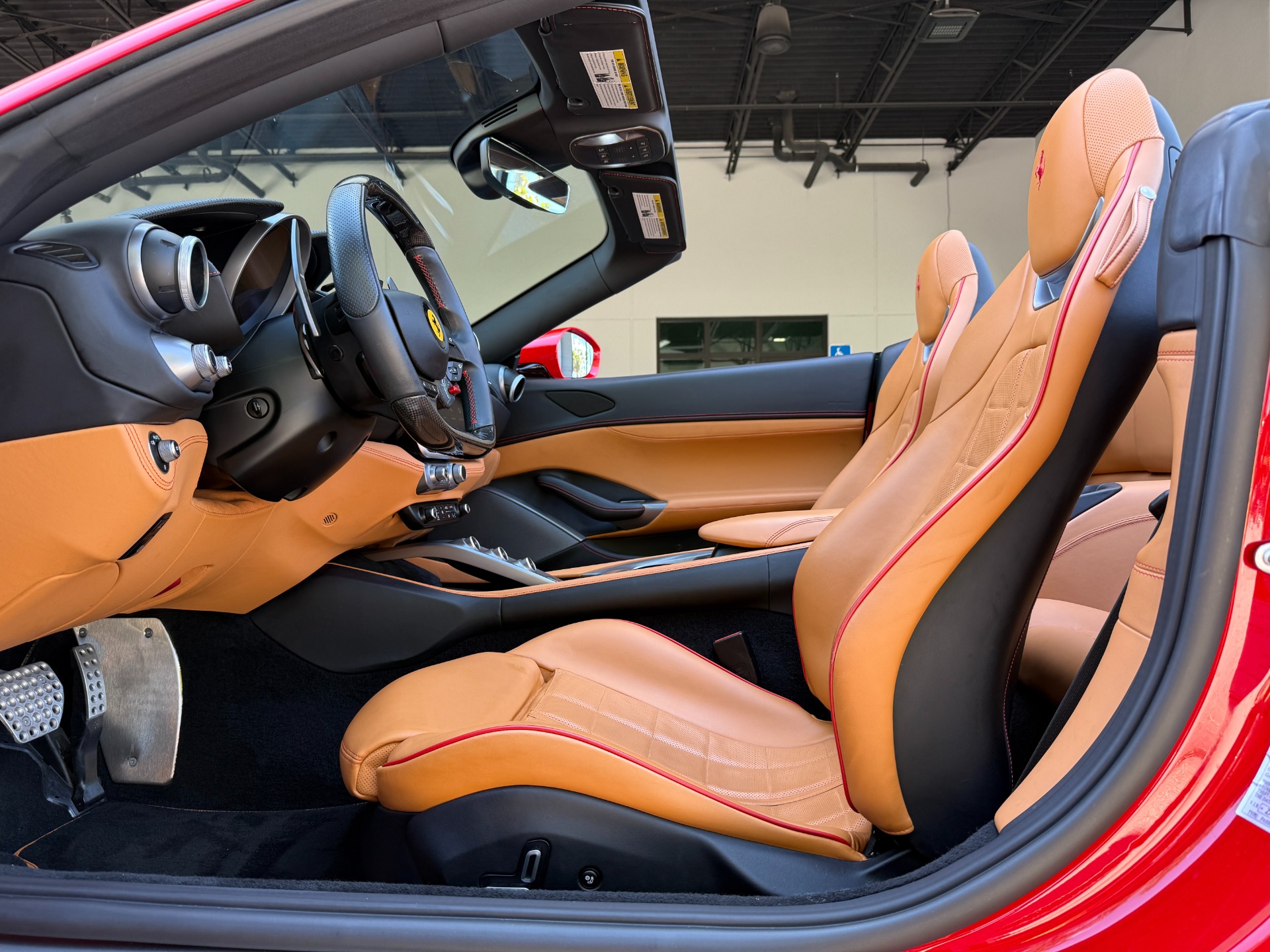Used-2020-Ferrari-Portofino