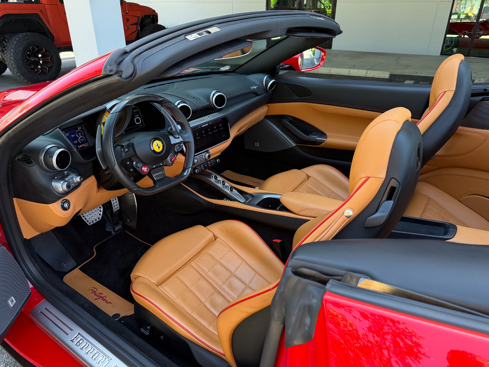 Used-2020-Ferrari-Portofino
