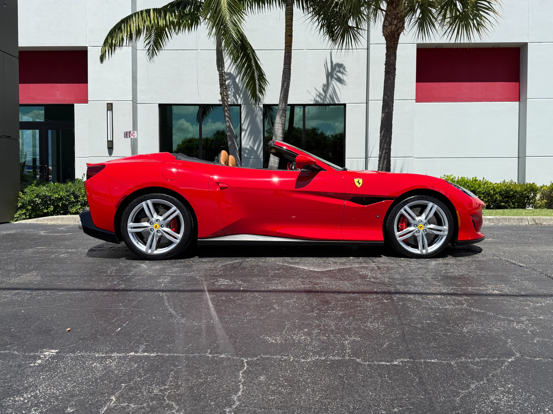 Used-2020-Ferrari-Portofino