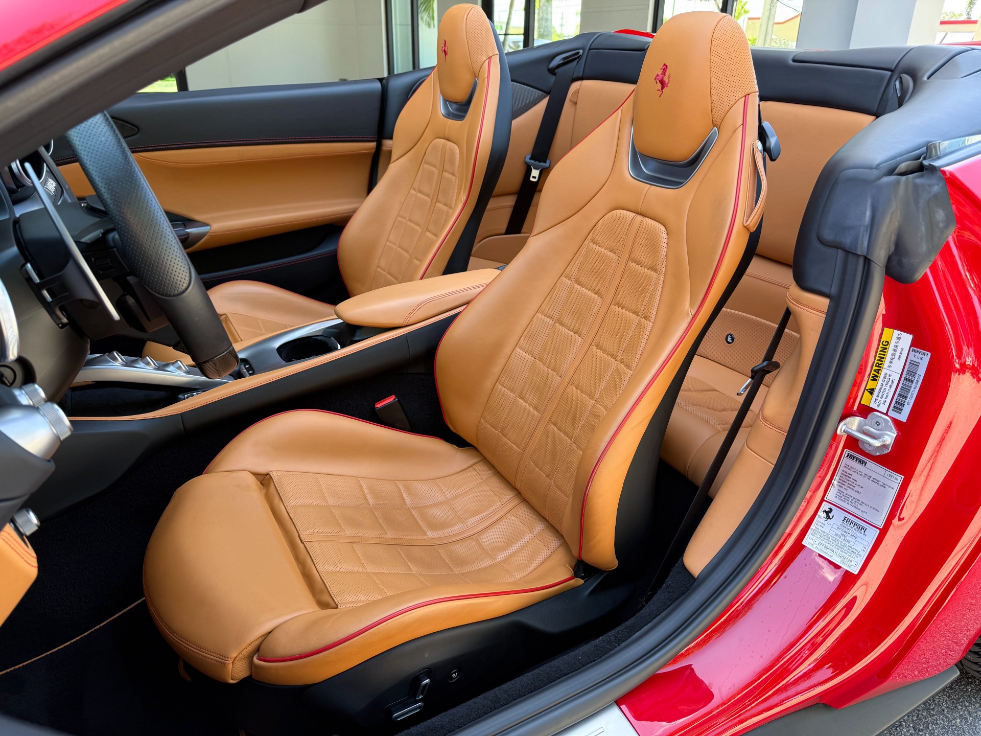 Used-2020-Ferrari-Portofino