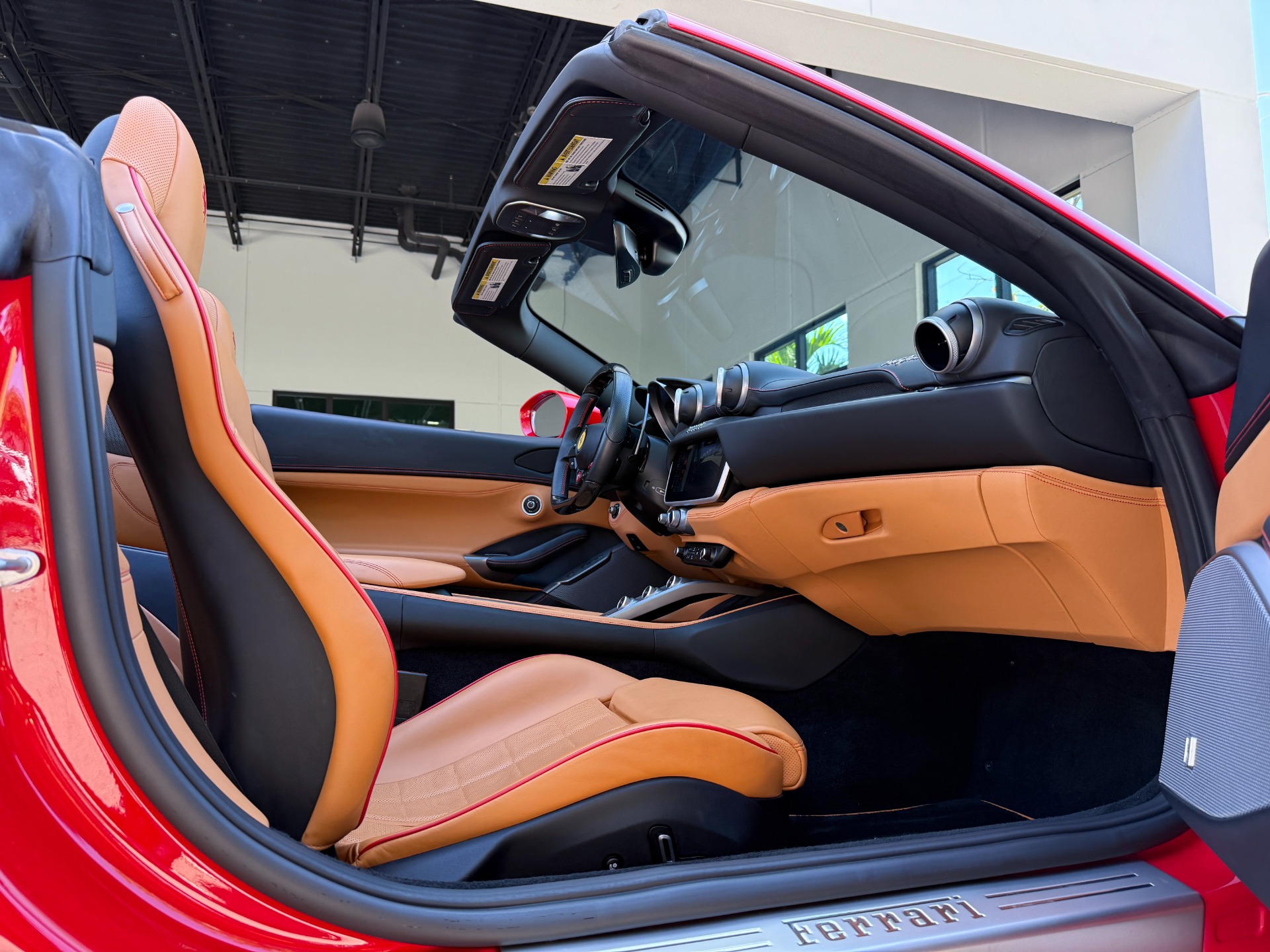 Used-2020-Ferrari-Portofino