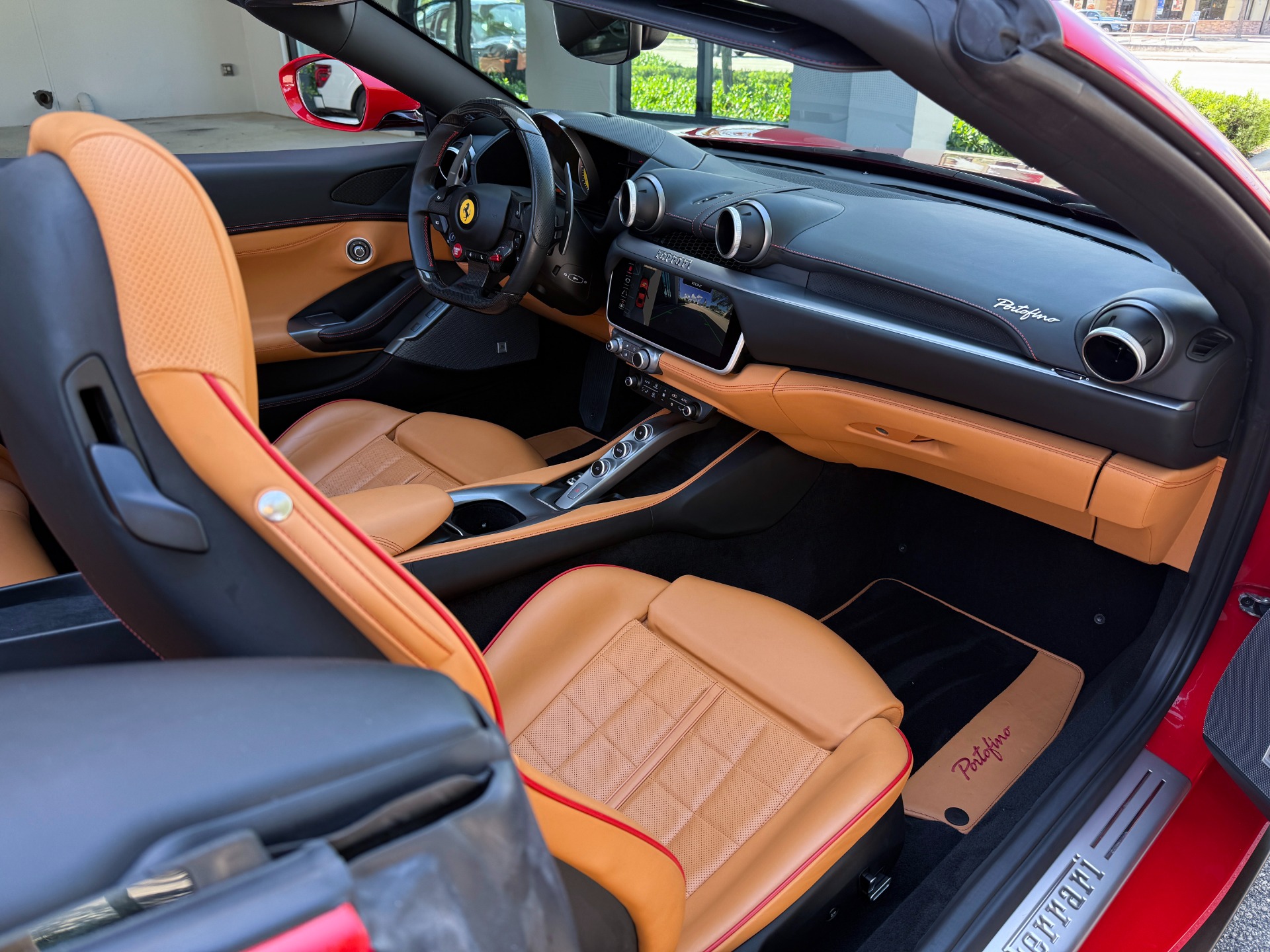 Used-2020-Ferrari-Portofino