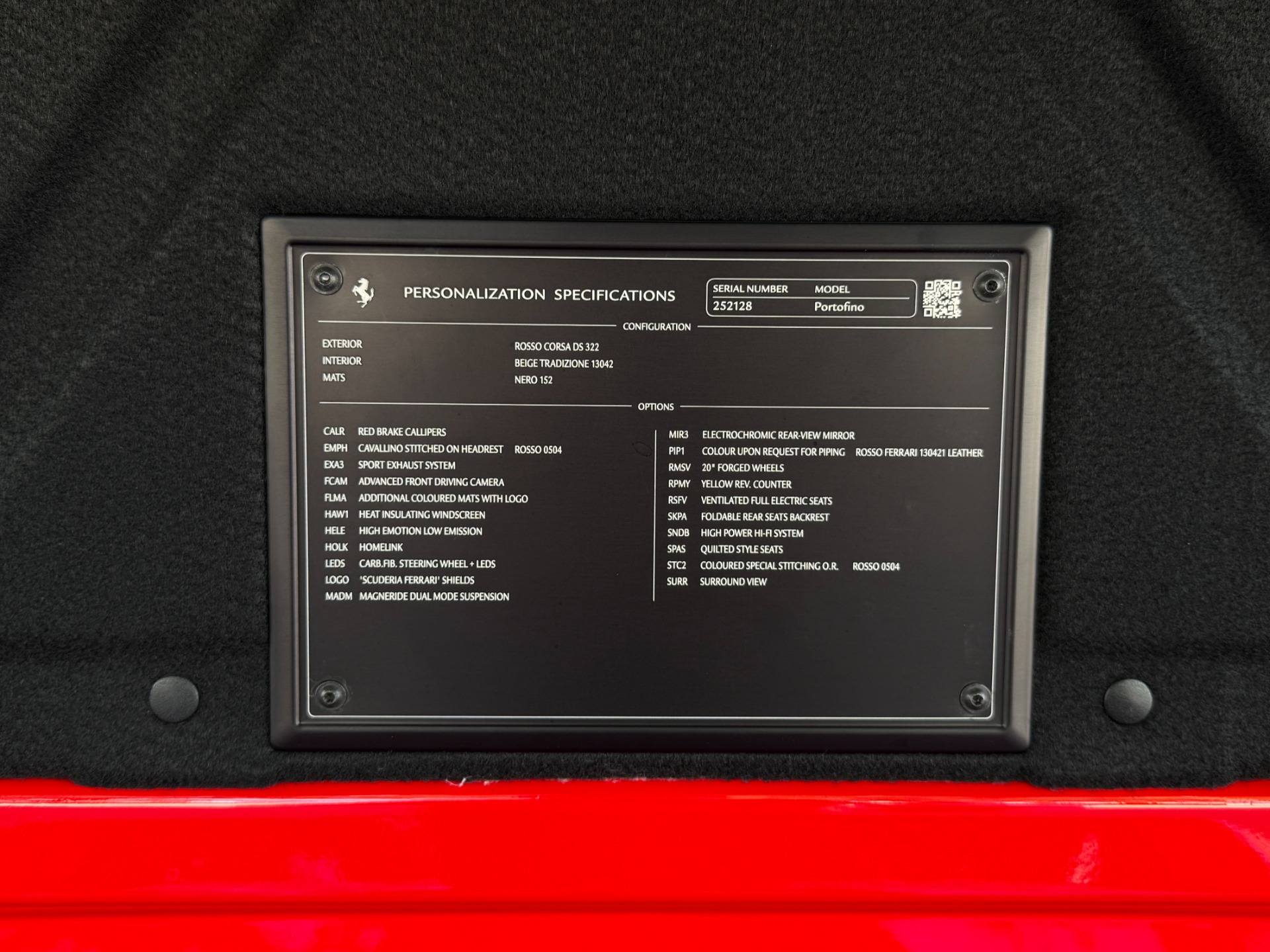 Used-2020-Ferrari-Portofino