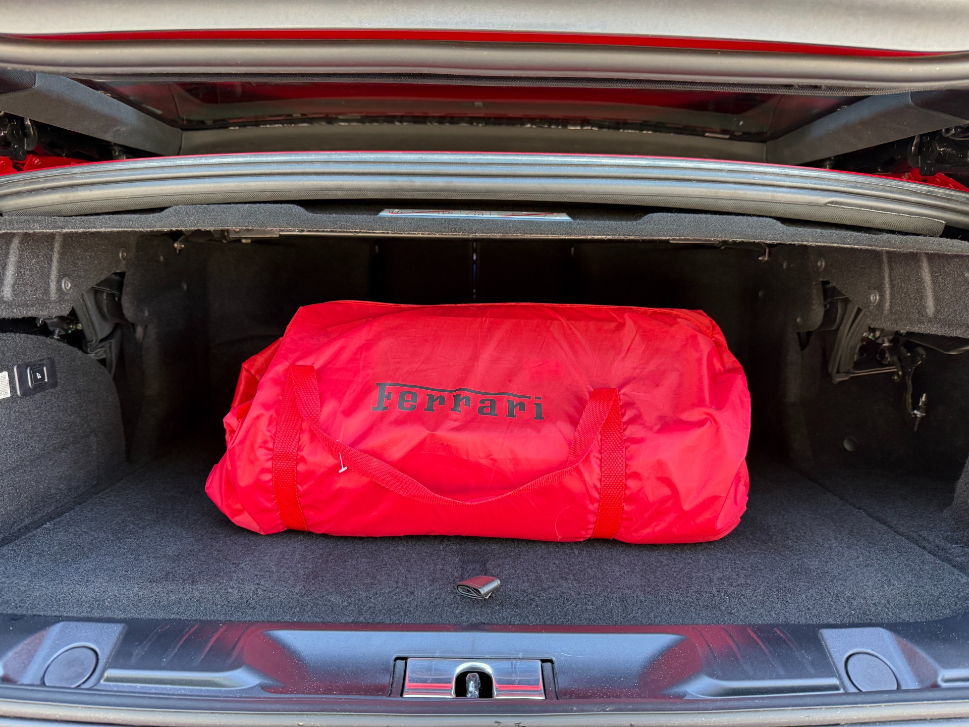 Used-2020-Ferrari-Portofino