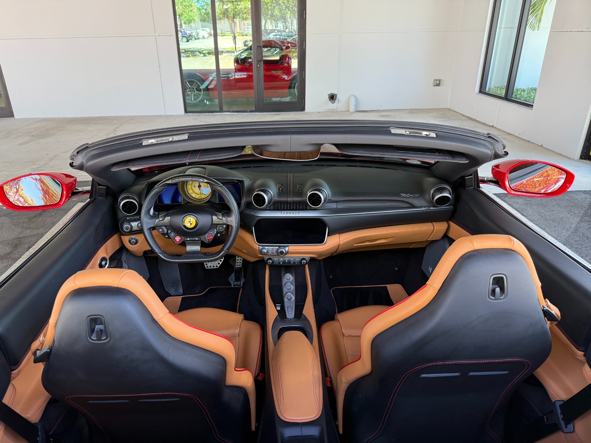 Used-2020-Ferrari-Portofino