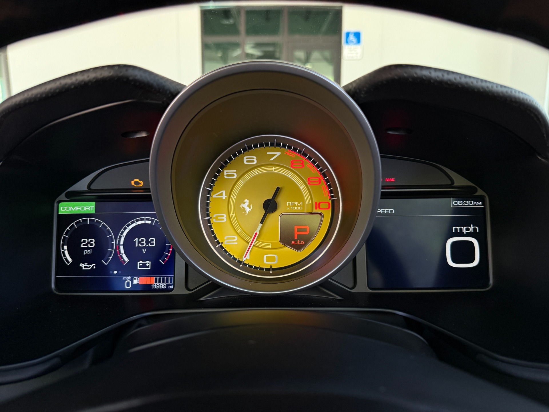 Used-2020-Ferrari-Portofino