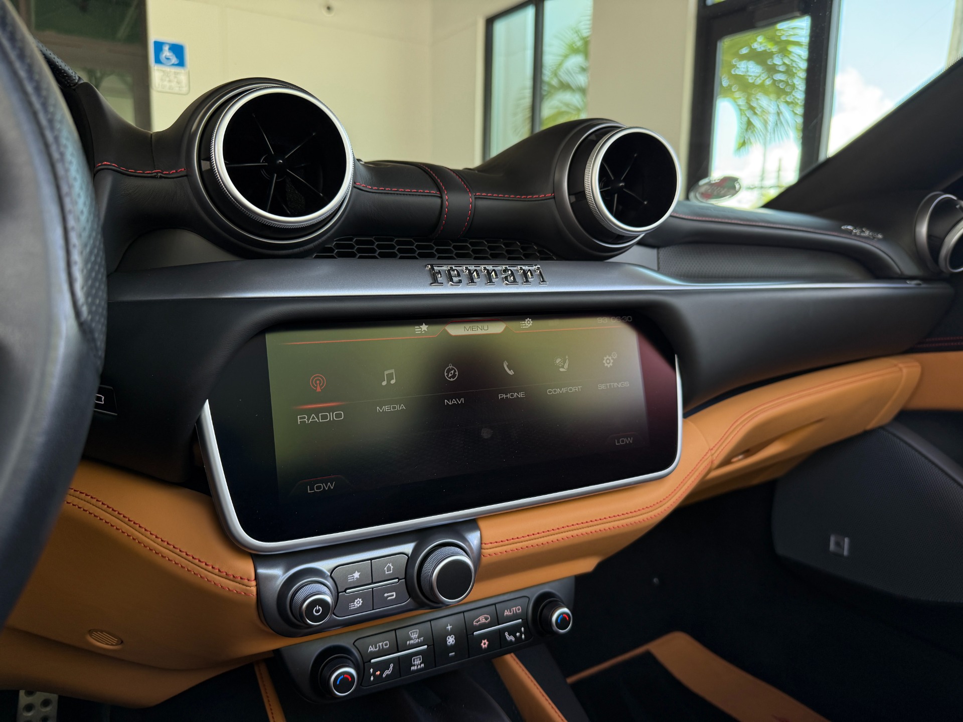 Used-2020-Ferrari-Portofino