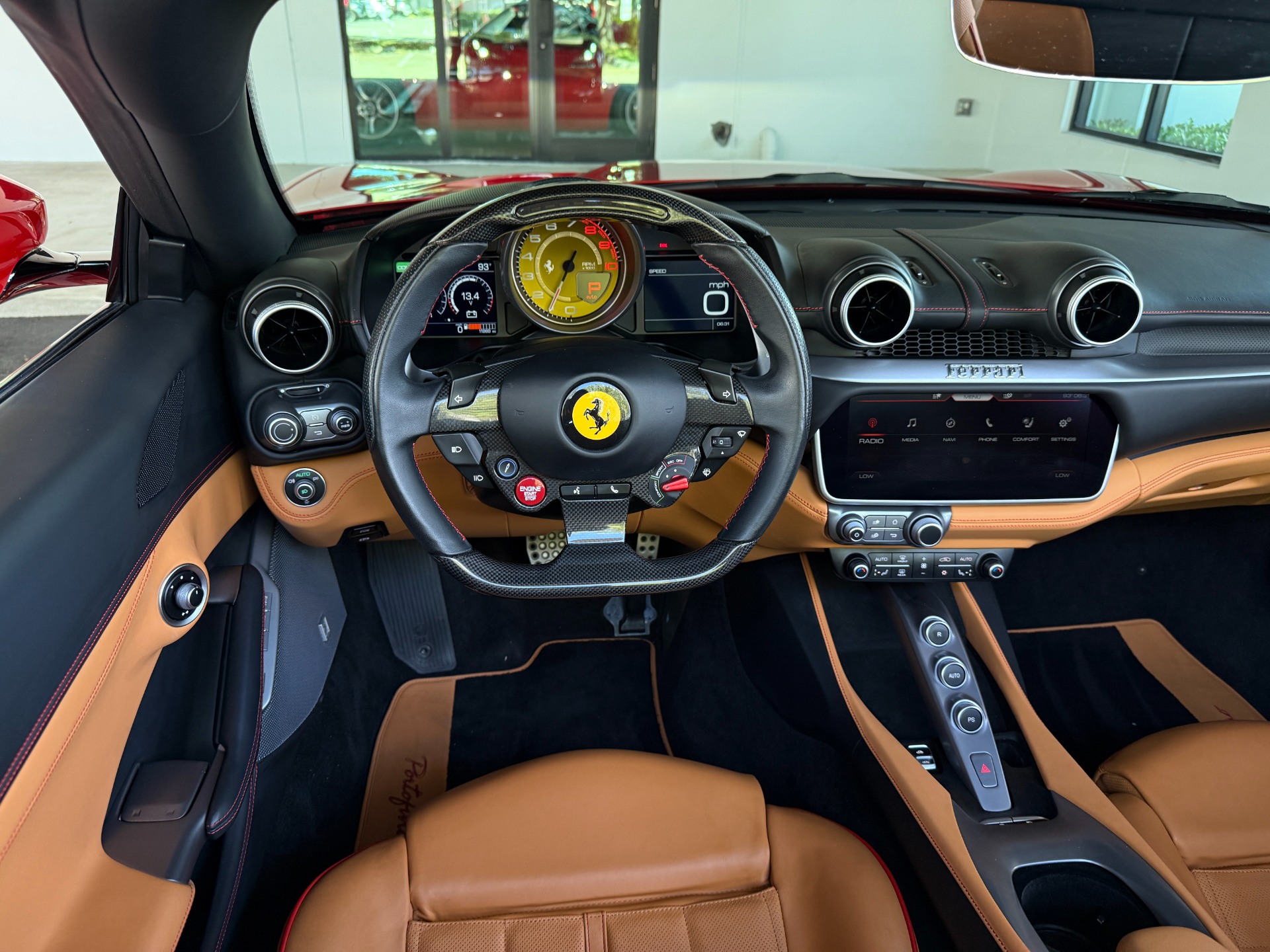 Used-2020-Ferrari-Portofino