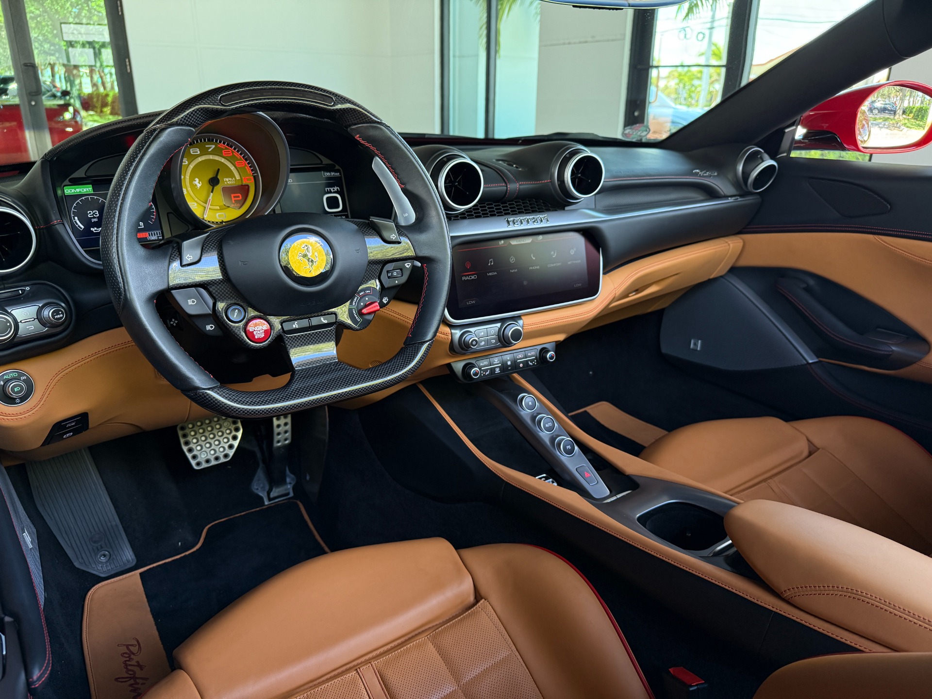 Used-2020-Ferrari-Portofino