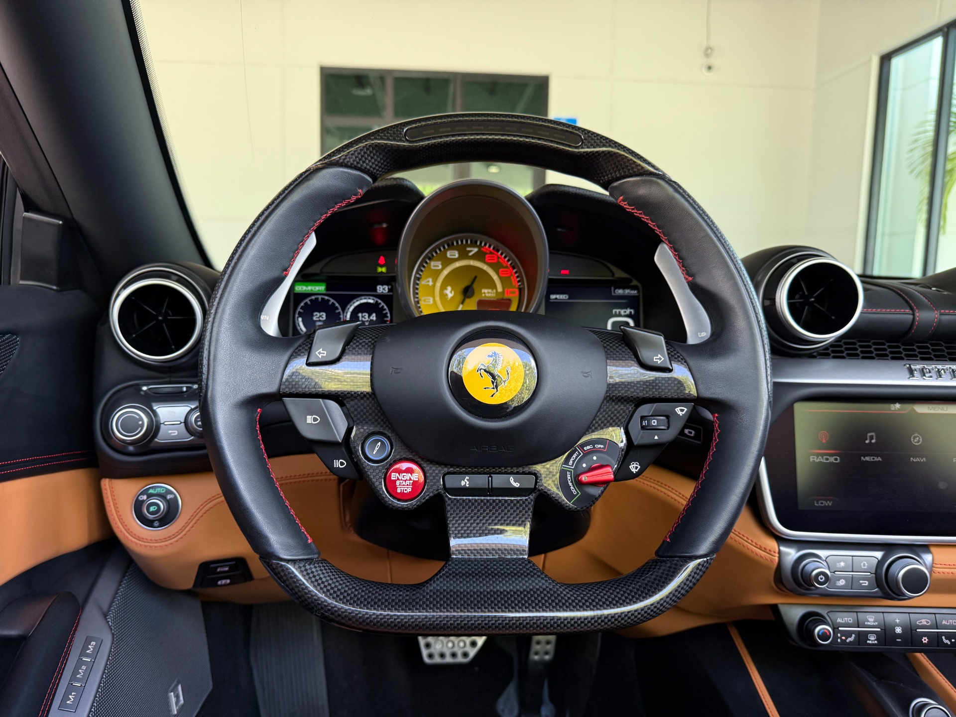 Used-2020-Ferrari-Portofino