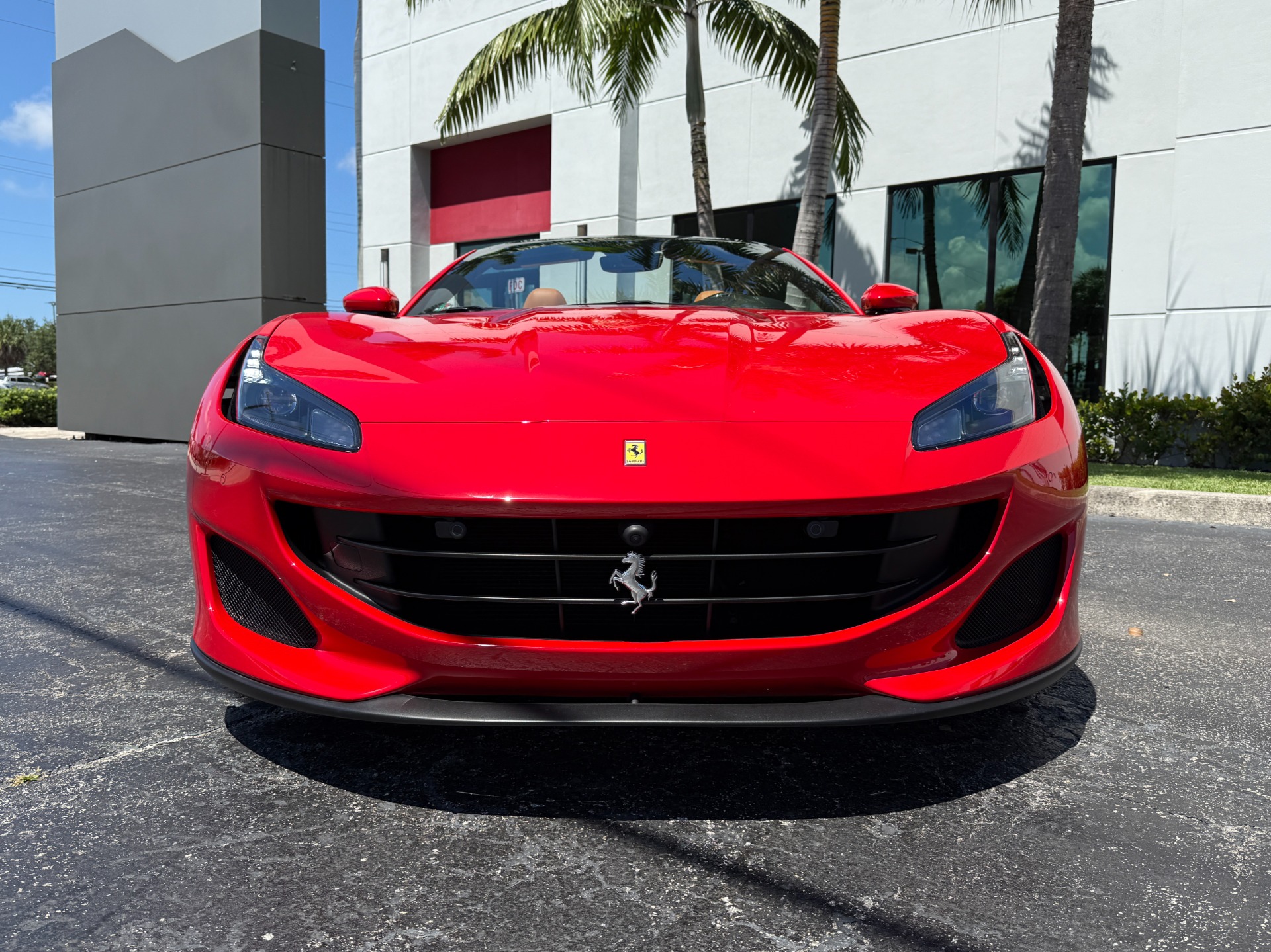 Used-2020-Ferrari-Portofino