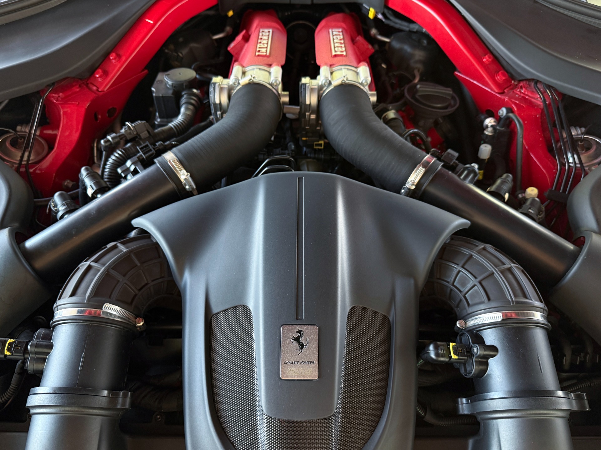 Used-2020-Ferrari-Portofino