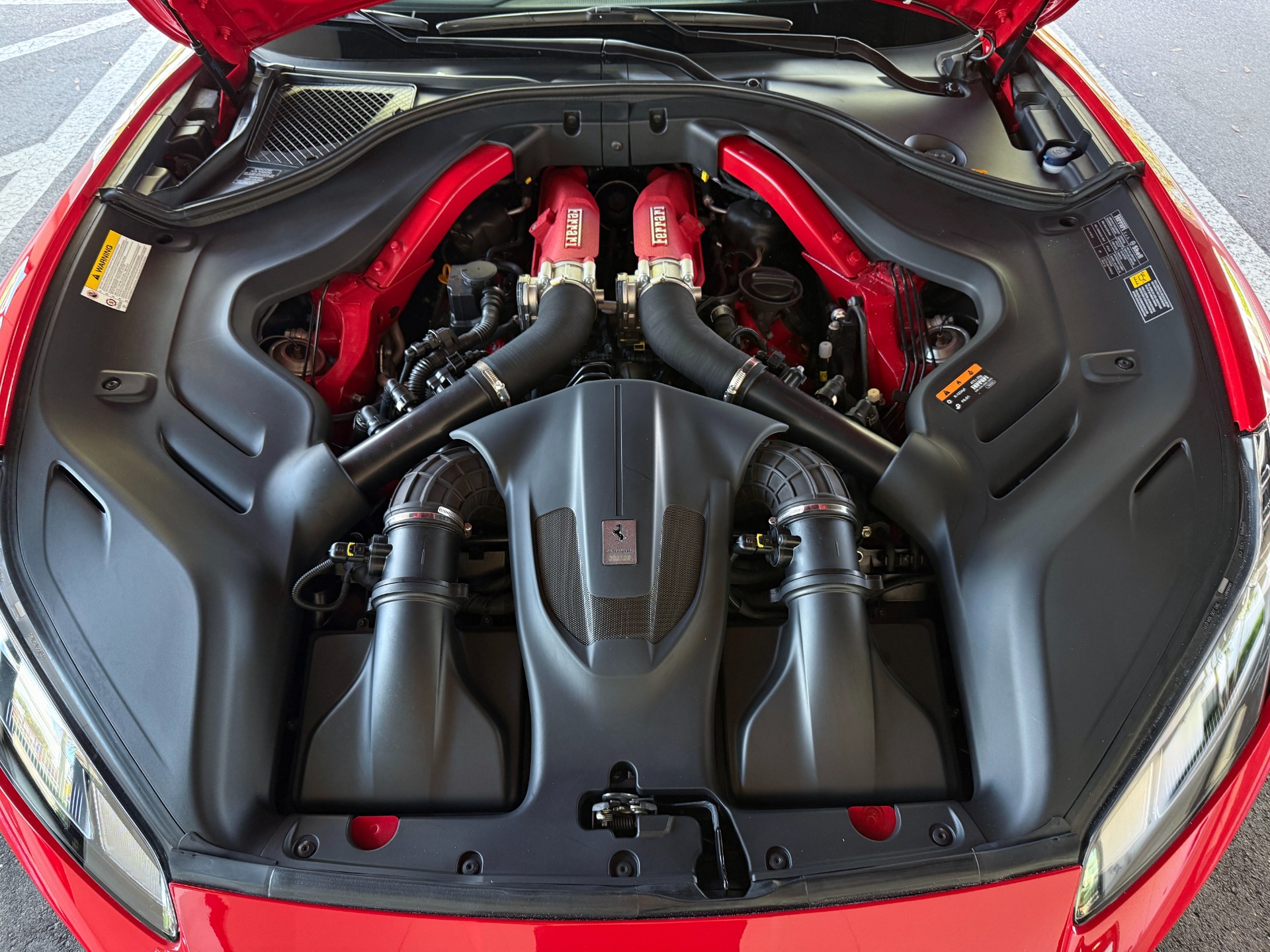 Used-2020-Ferrari-Portofino