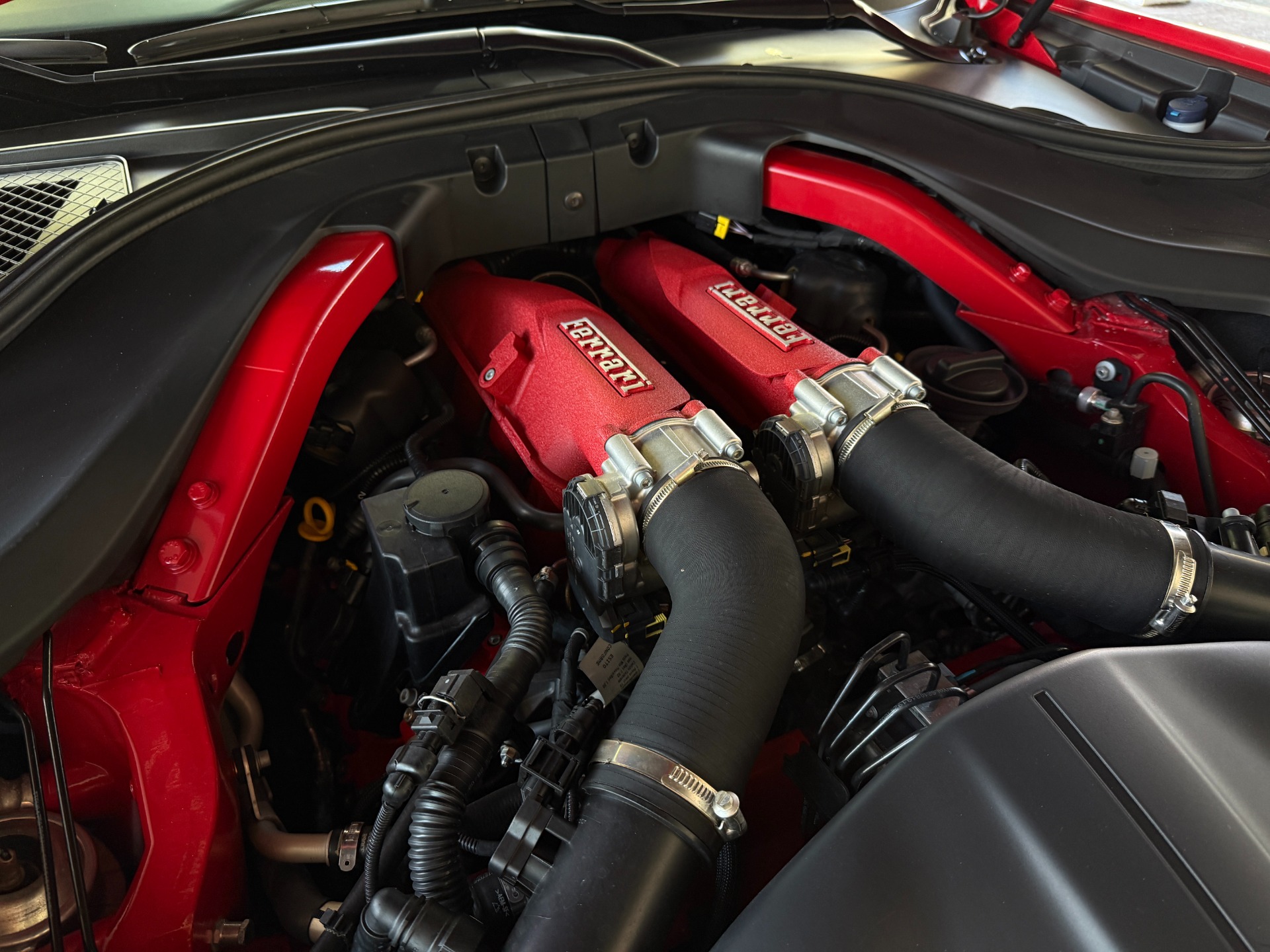Used-2020-Ferrari-Portofino