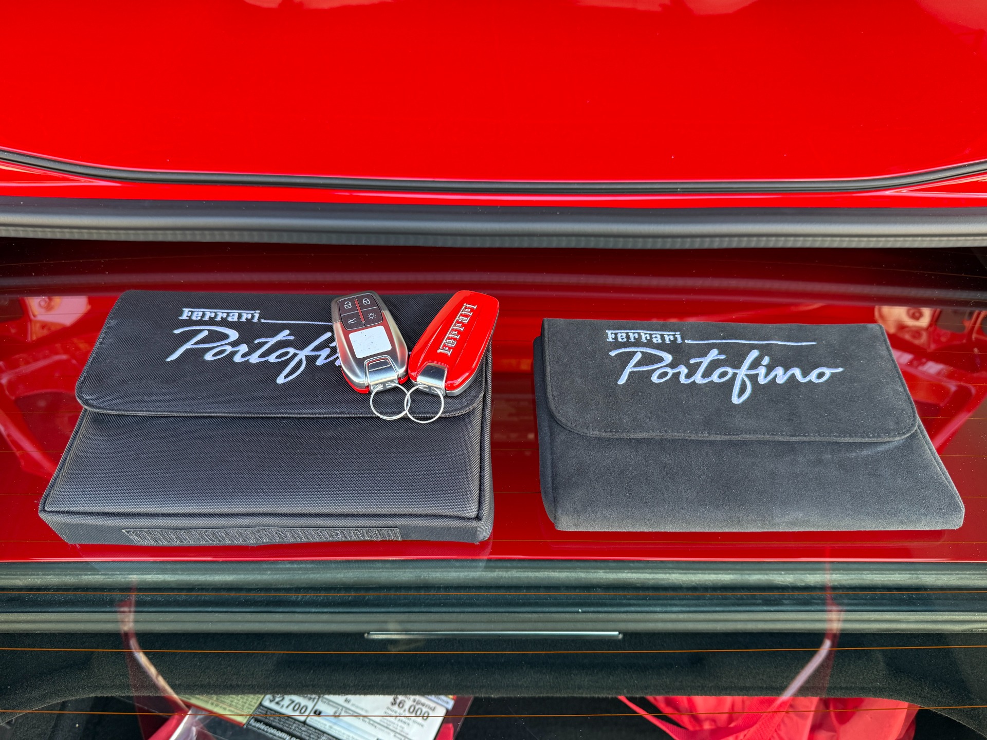 Used-2020-Ferrari-Portofino