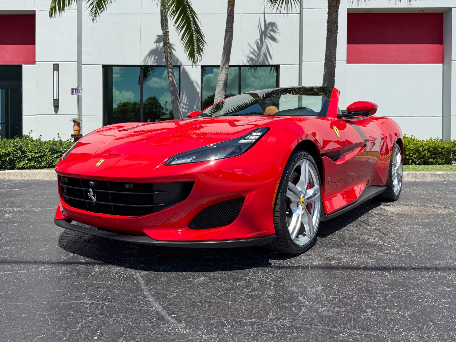 Used-2020-Ferrari-Portofino