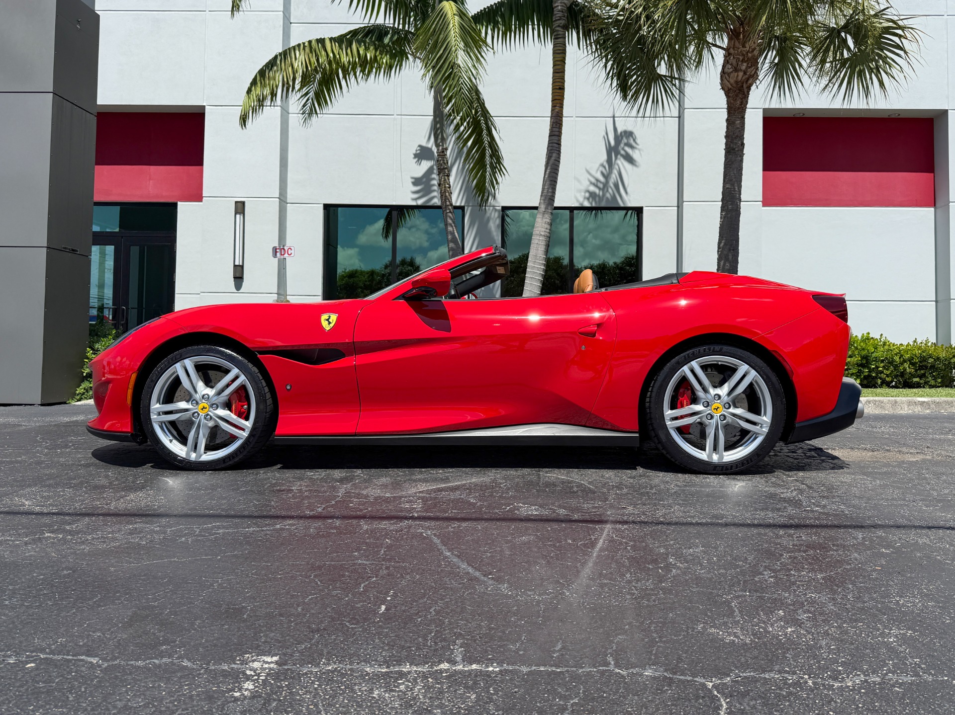Used-2020-Ferrari-Portofino