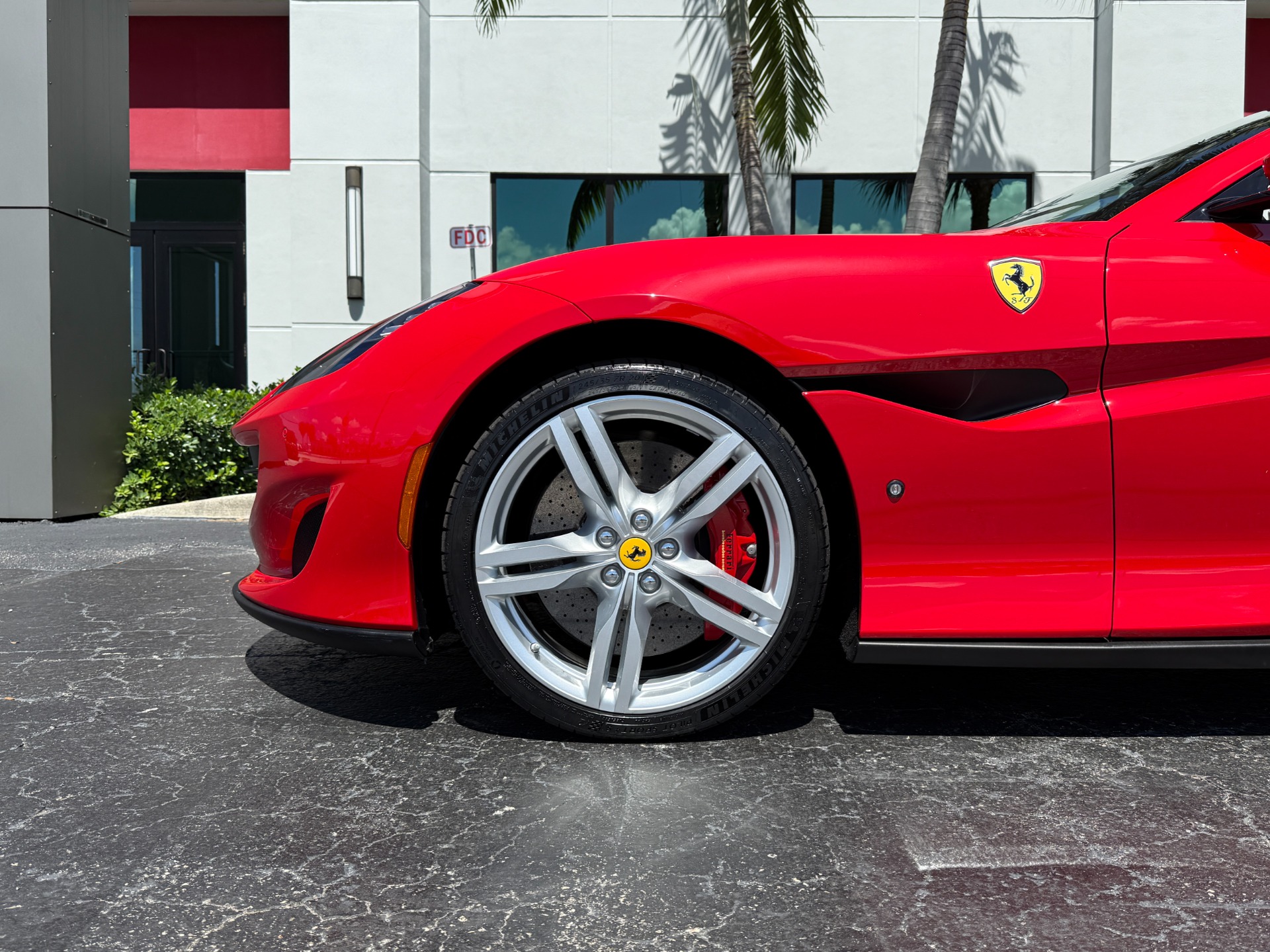 Used-2020-Ferrari-Portofino
