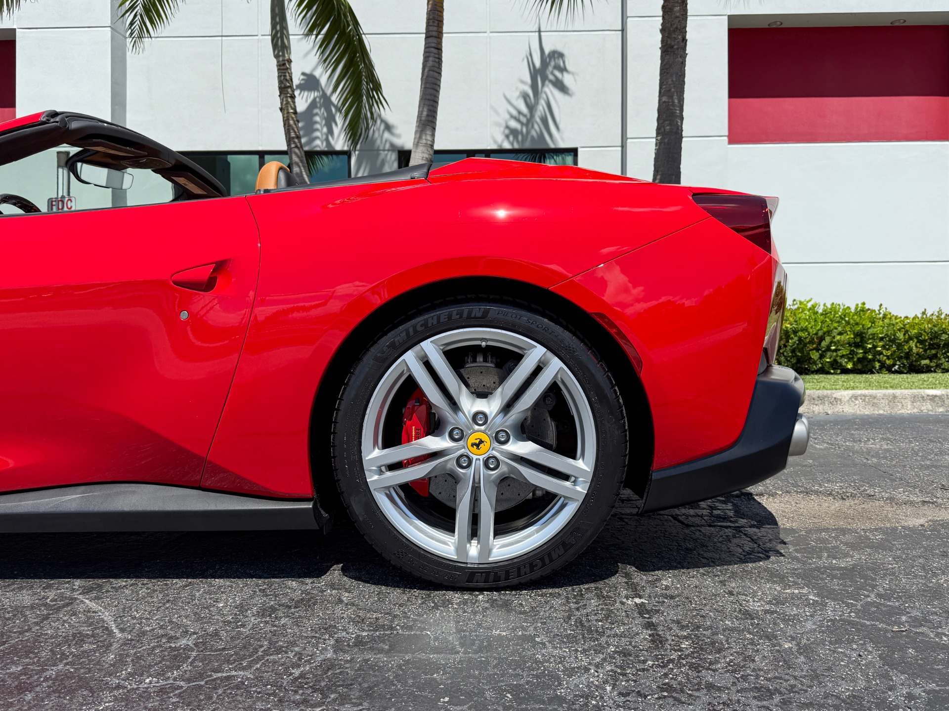 Used-2020-Ferrari-Portofino