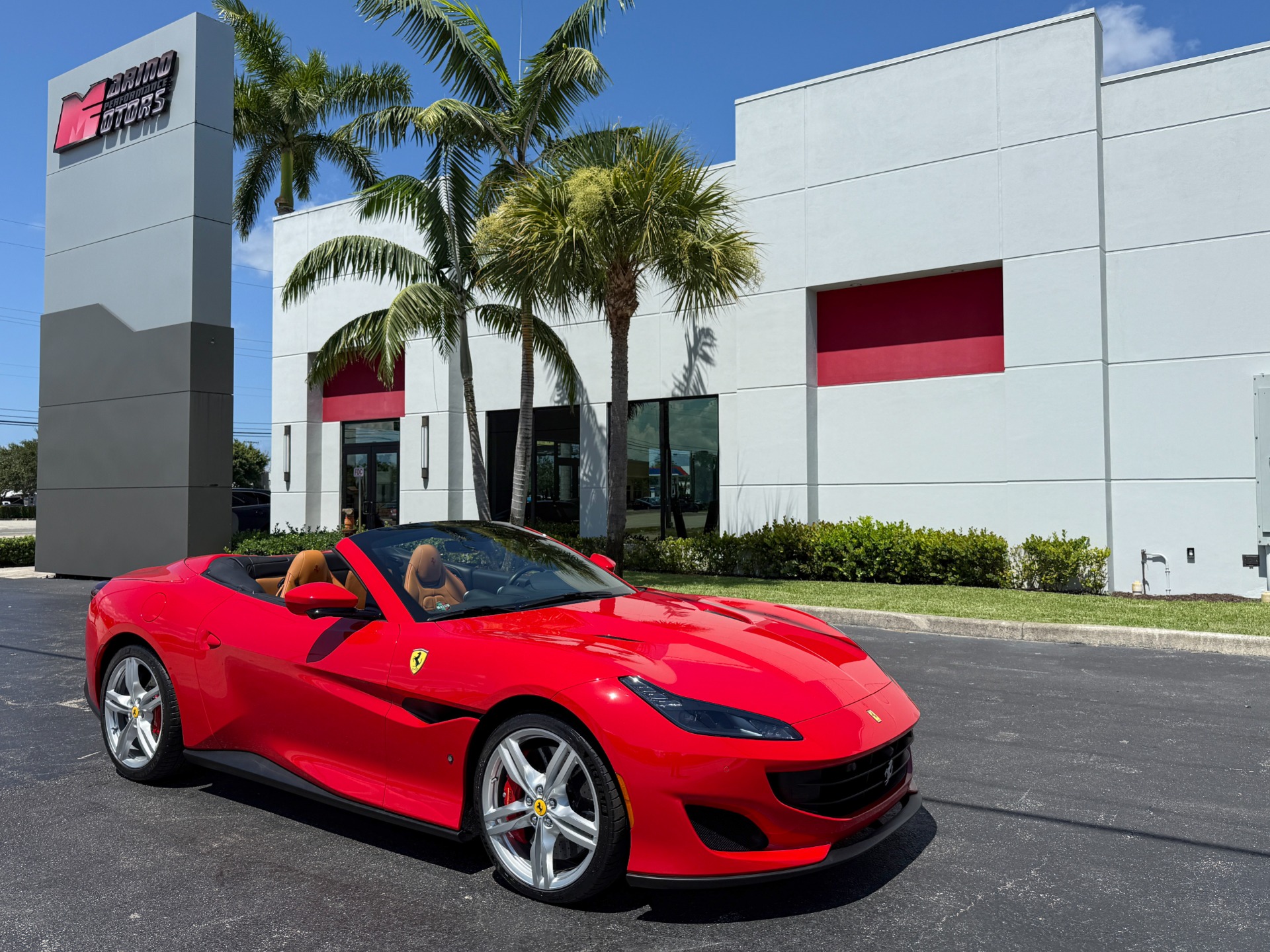 Used-2020-Ferrari-Portofino