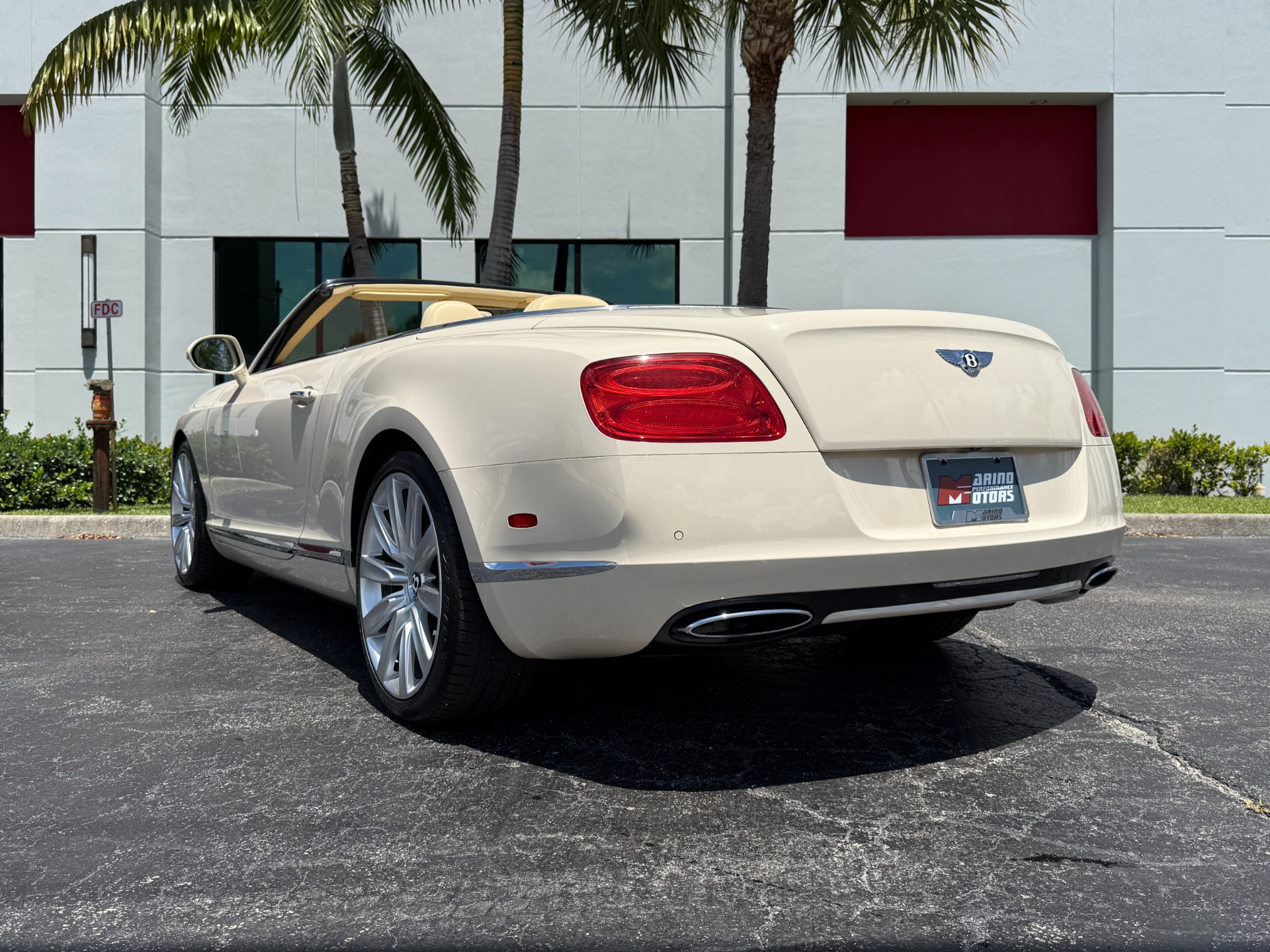 Used-2013-Bentley-Continental-GT