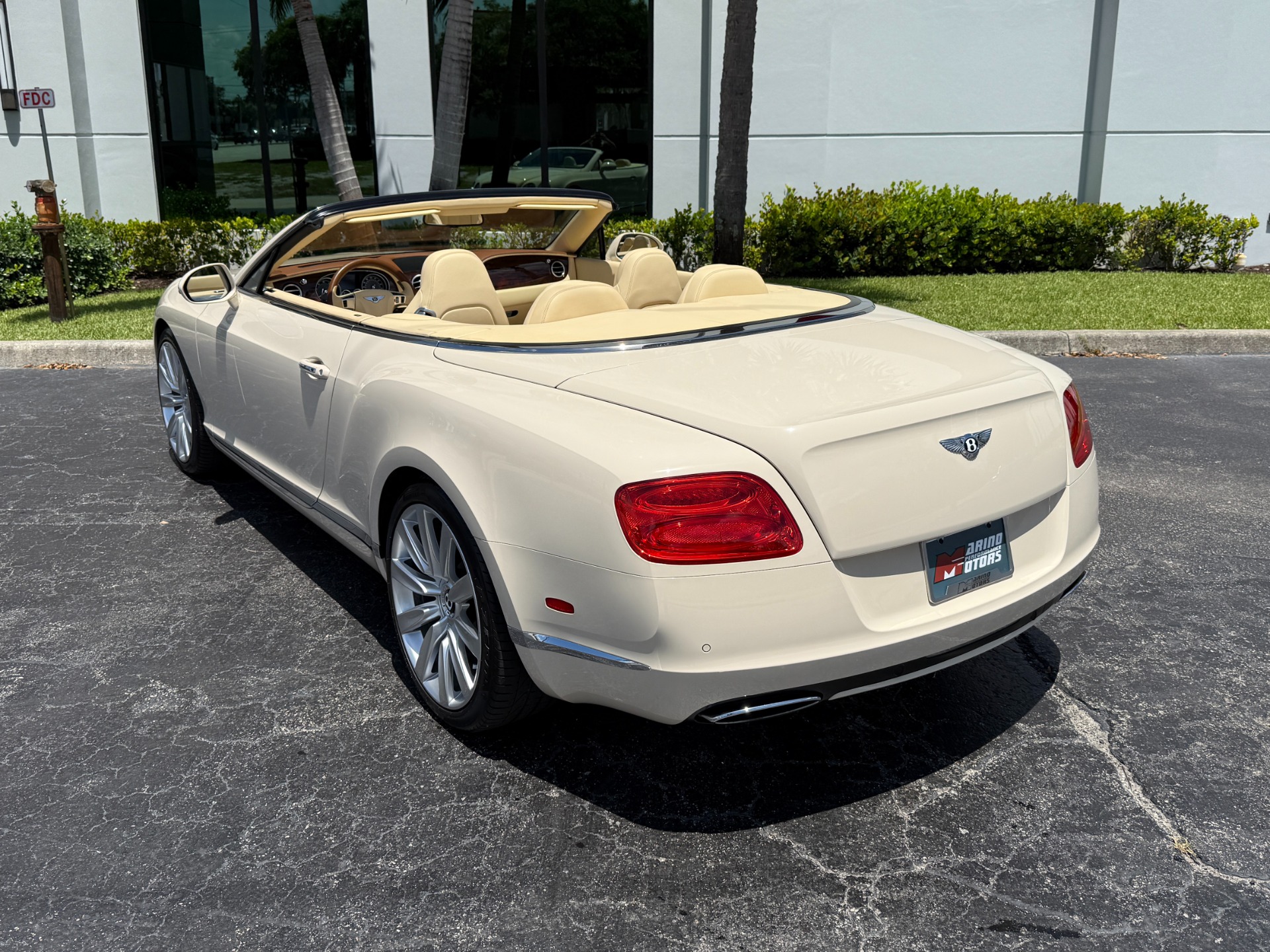 Used-2013-Bentley-Continental-GT