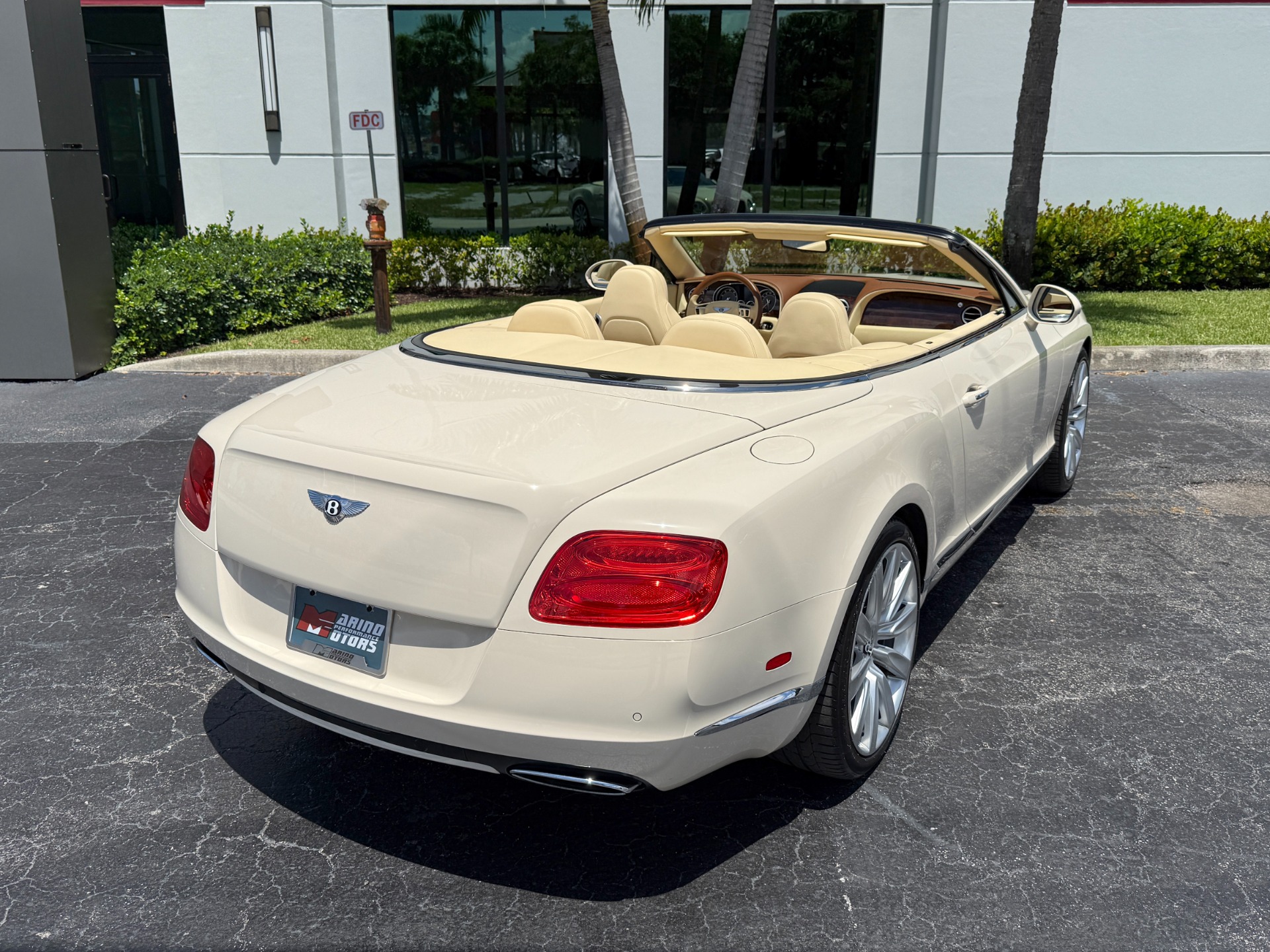 Used-2013-Bentley-Continental-GT
