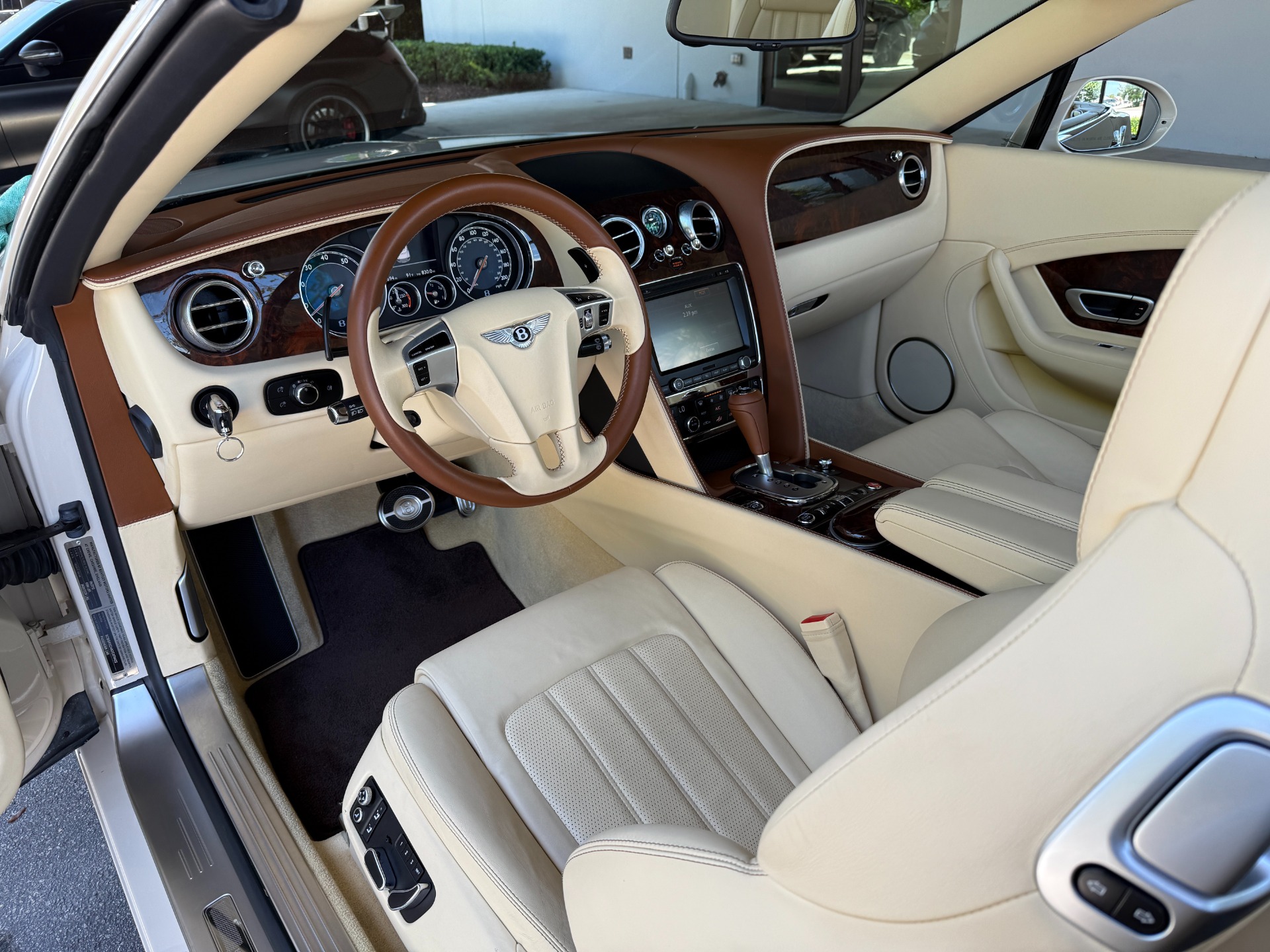 Used-2013-Bentley-Continental-GT