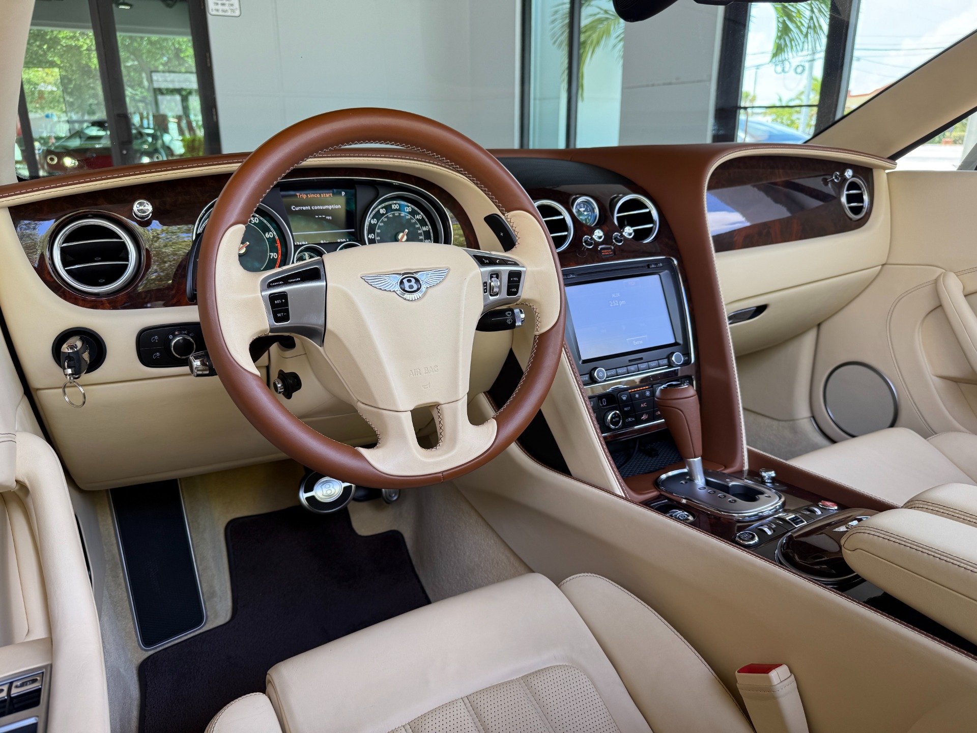 Used-2013-Bentley-Continental-GT