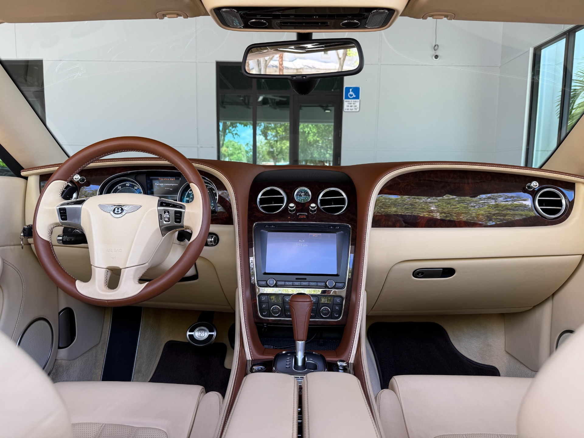 Used-2013-Bentley-Continental-GT