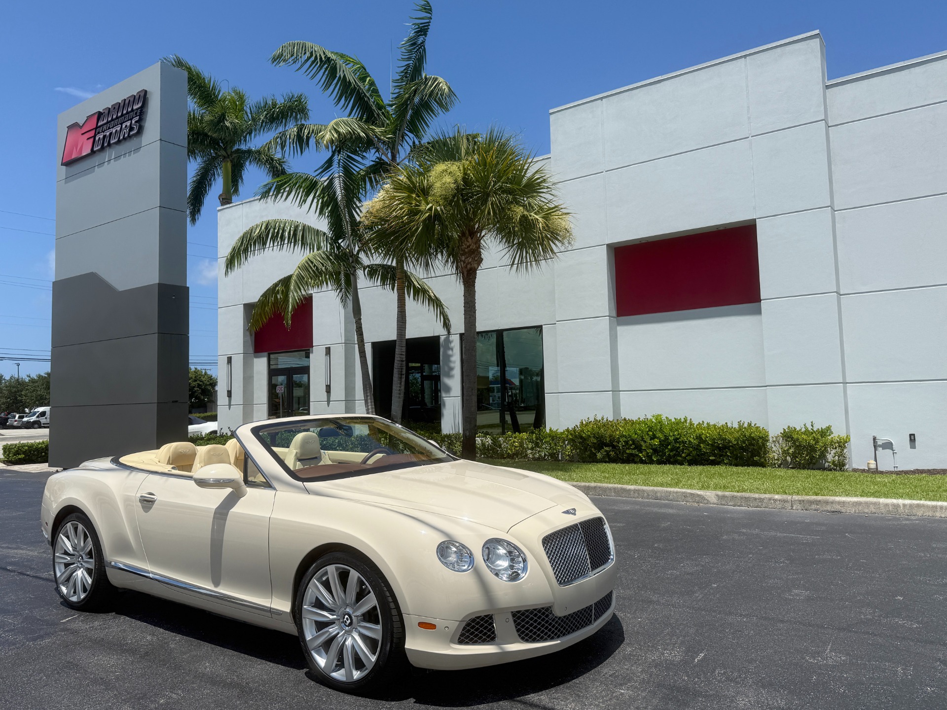Used-2013-Bentley-Continental-GT