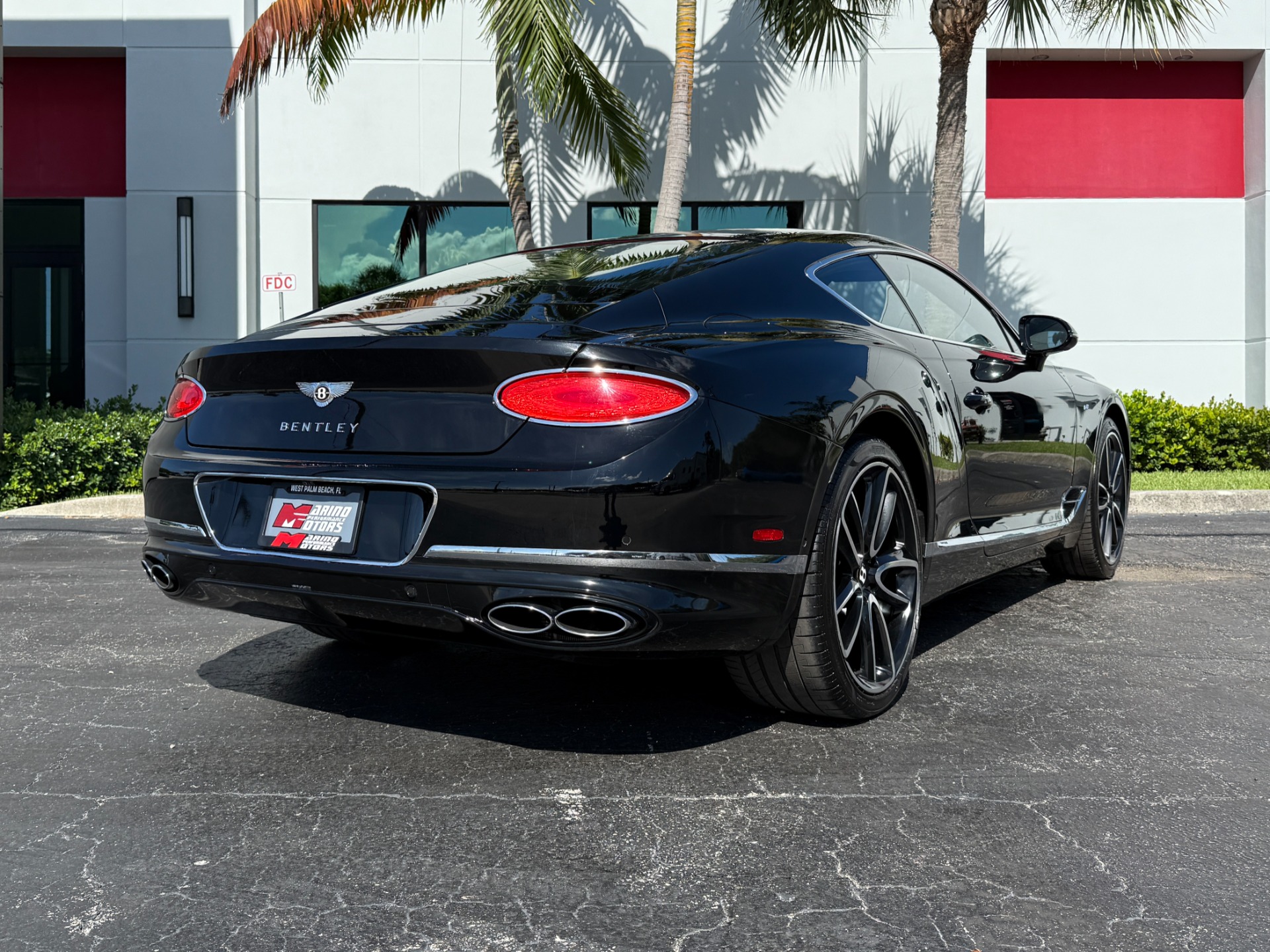 Used-2020-Bentley-Continental-GT-V8