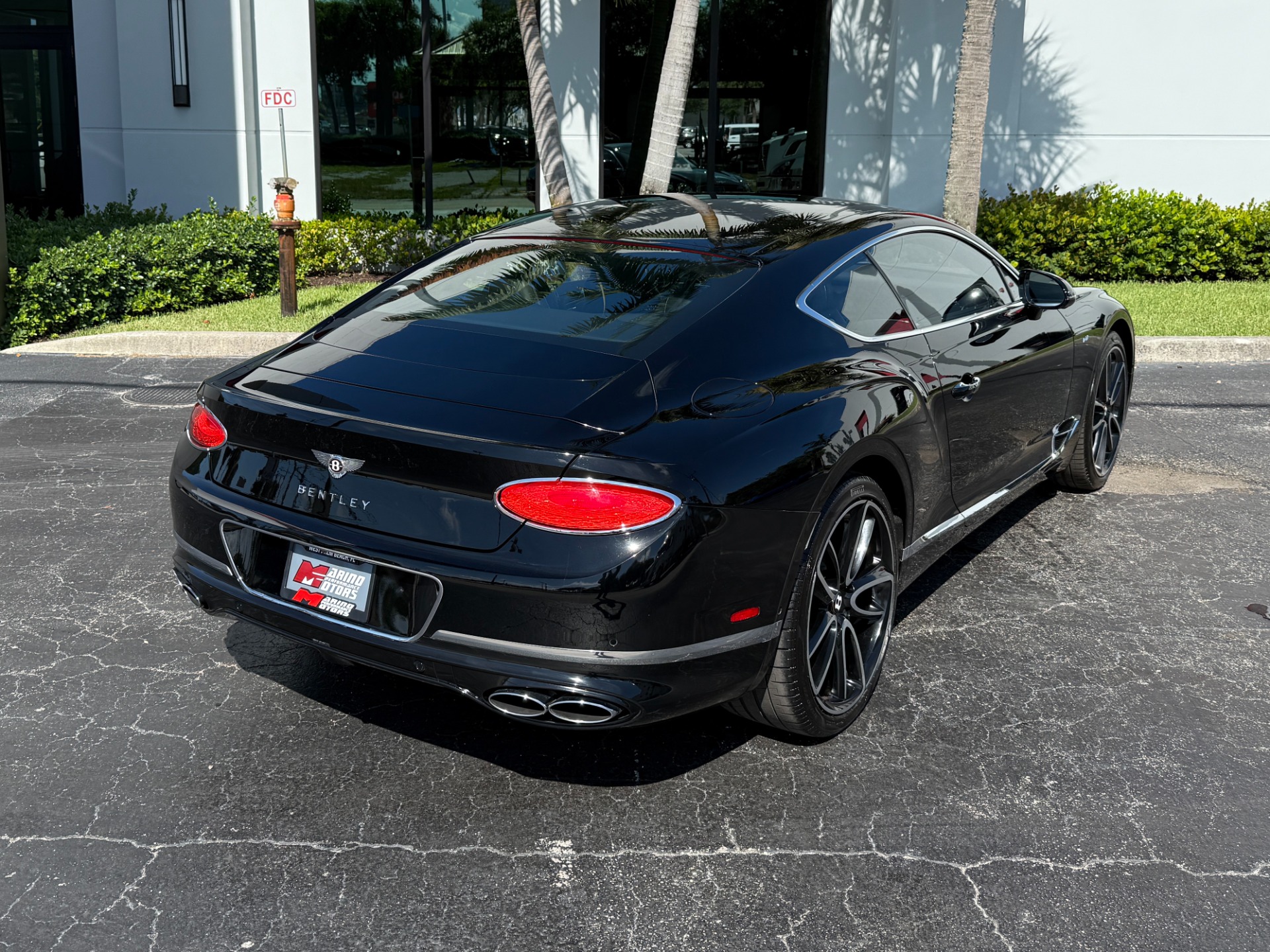 Used-2020-Bentley-Continental-GT-V8