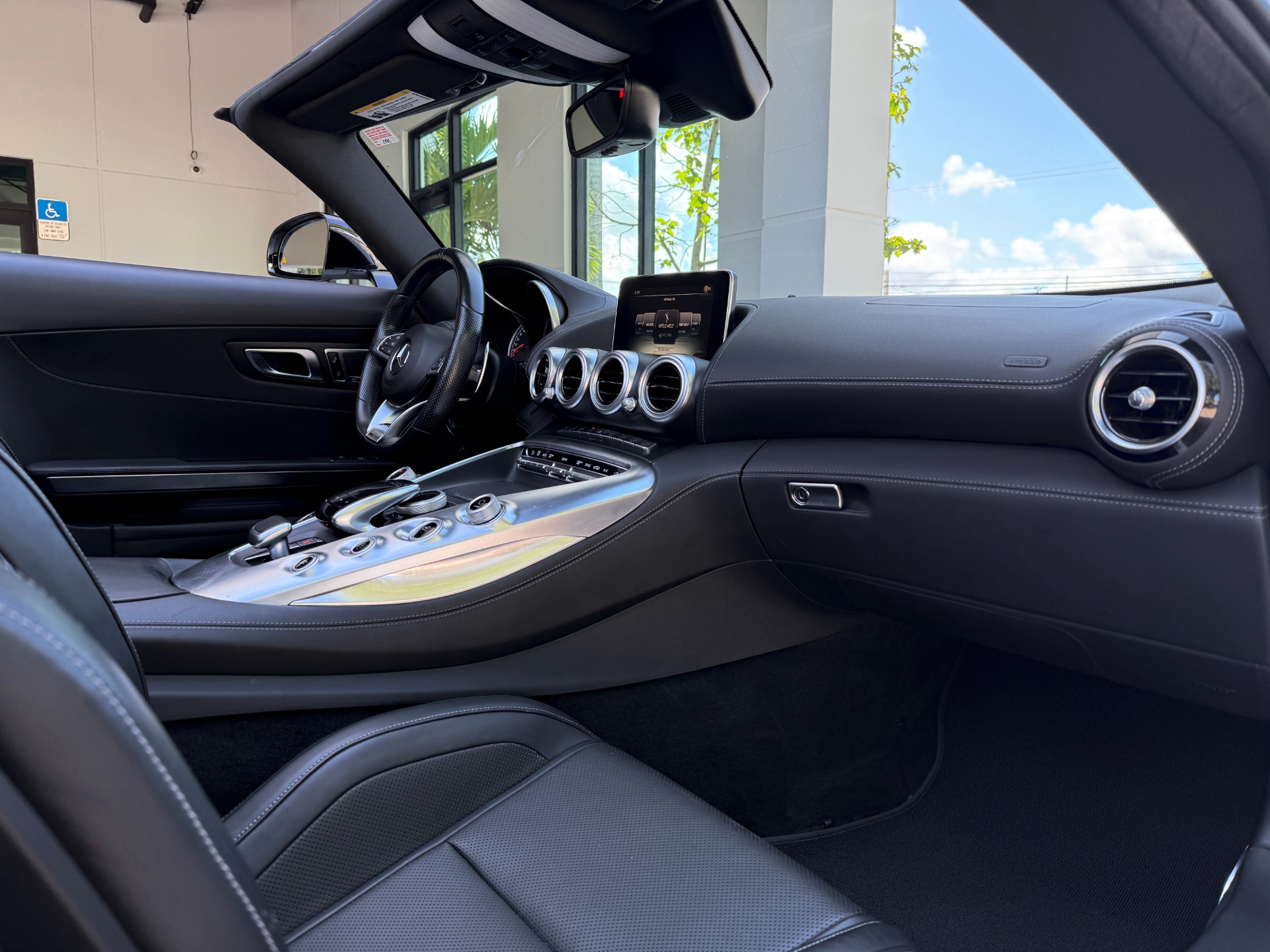 Used-2018-Mercedes-Benz-AMG-GT