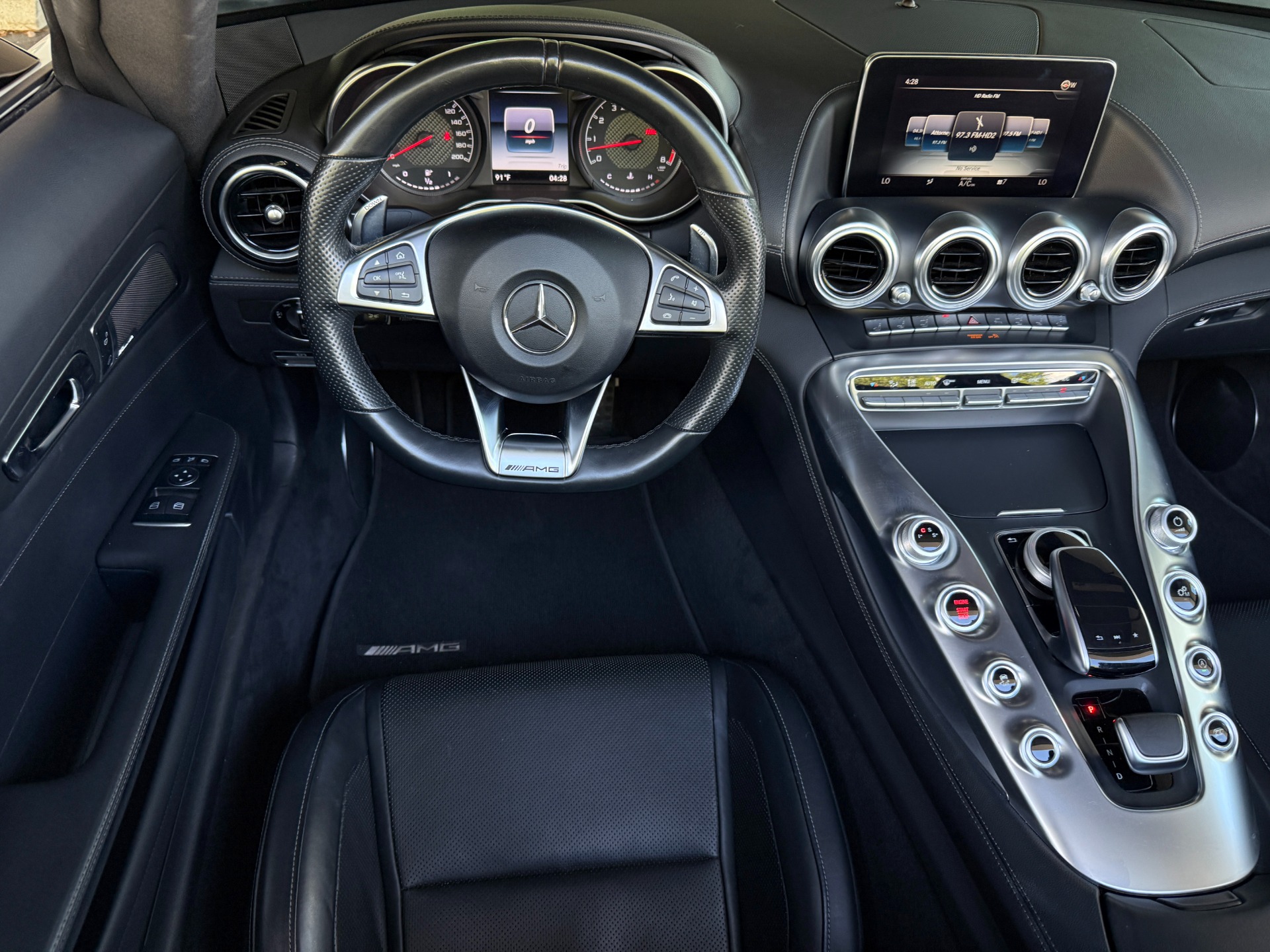Used-2018-Mercedes-Benz-AMG-GT