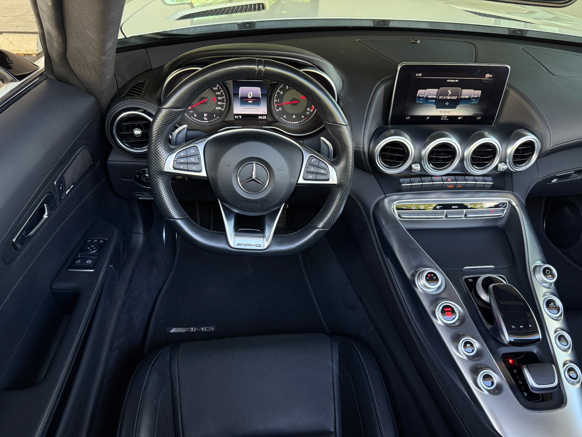 Used-2018-Mercedes-Benz-AMG-GT