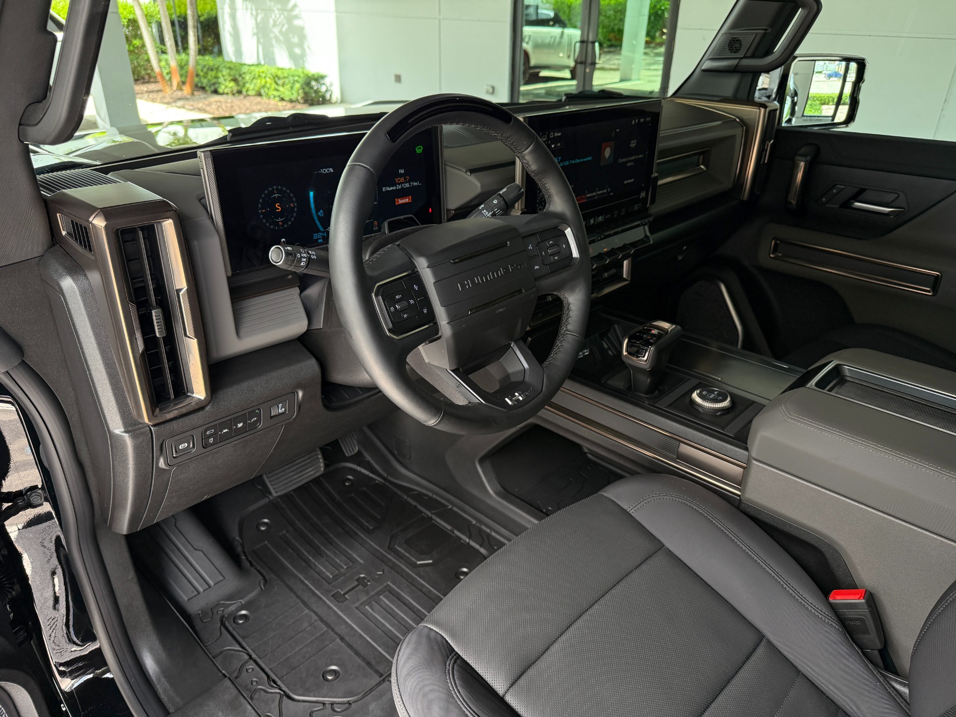 Used-2025-GMC-HUMMER-EV-3X
