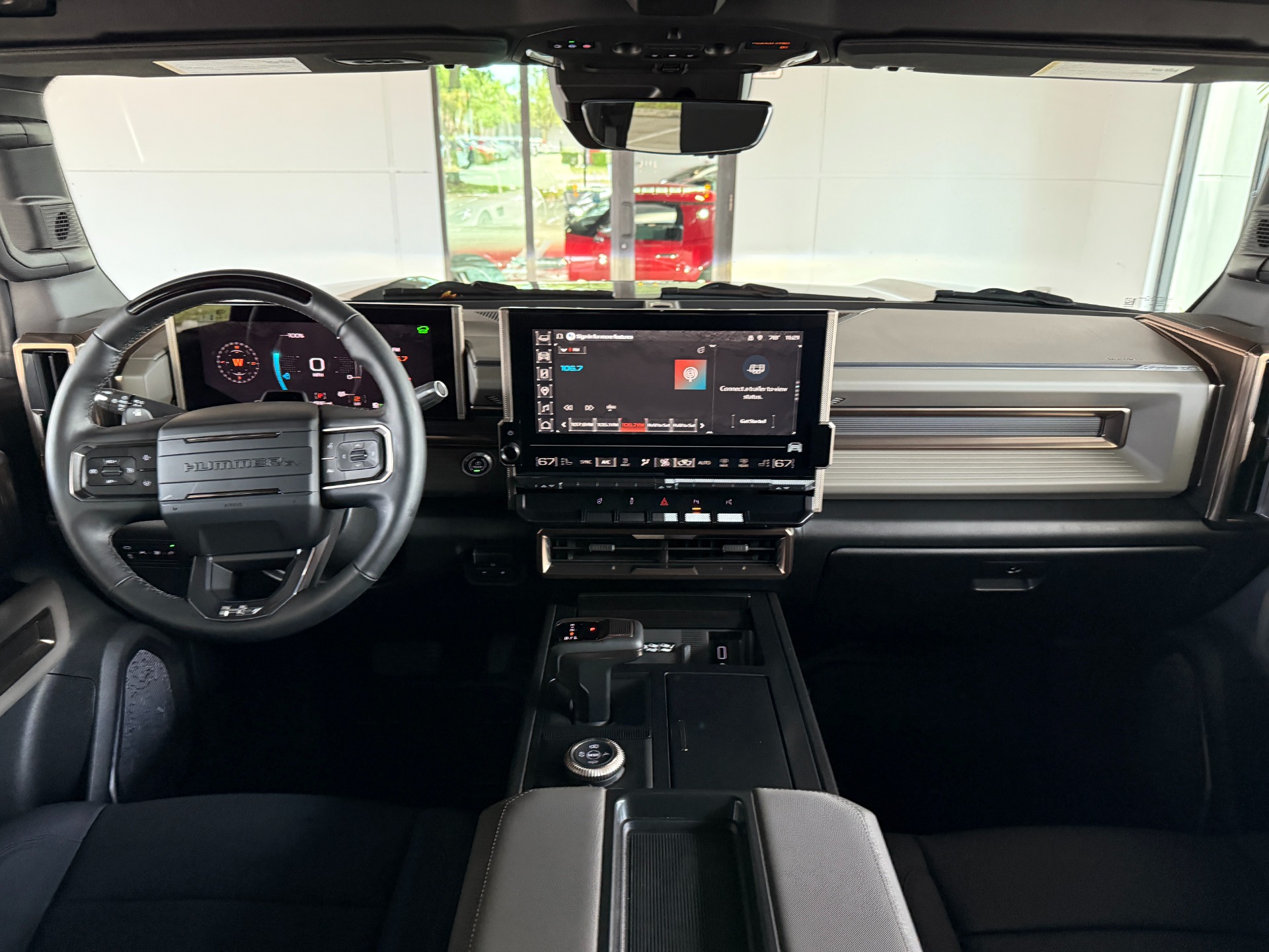 Used-2025-GMC-HUMMER-EV-3X