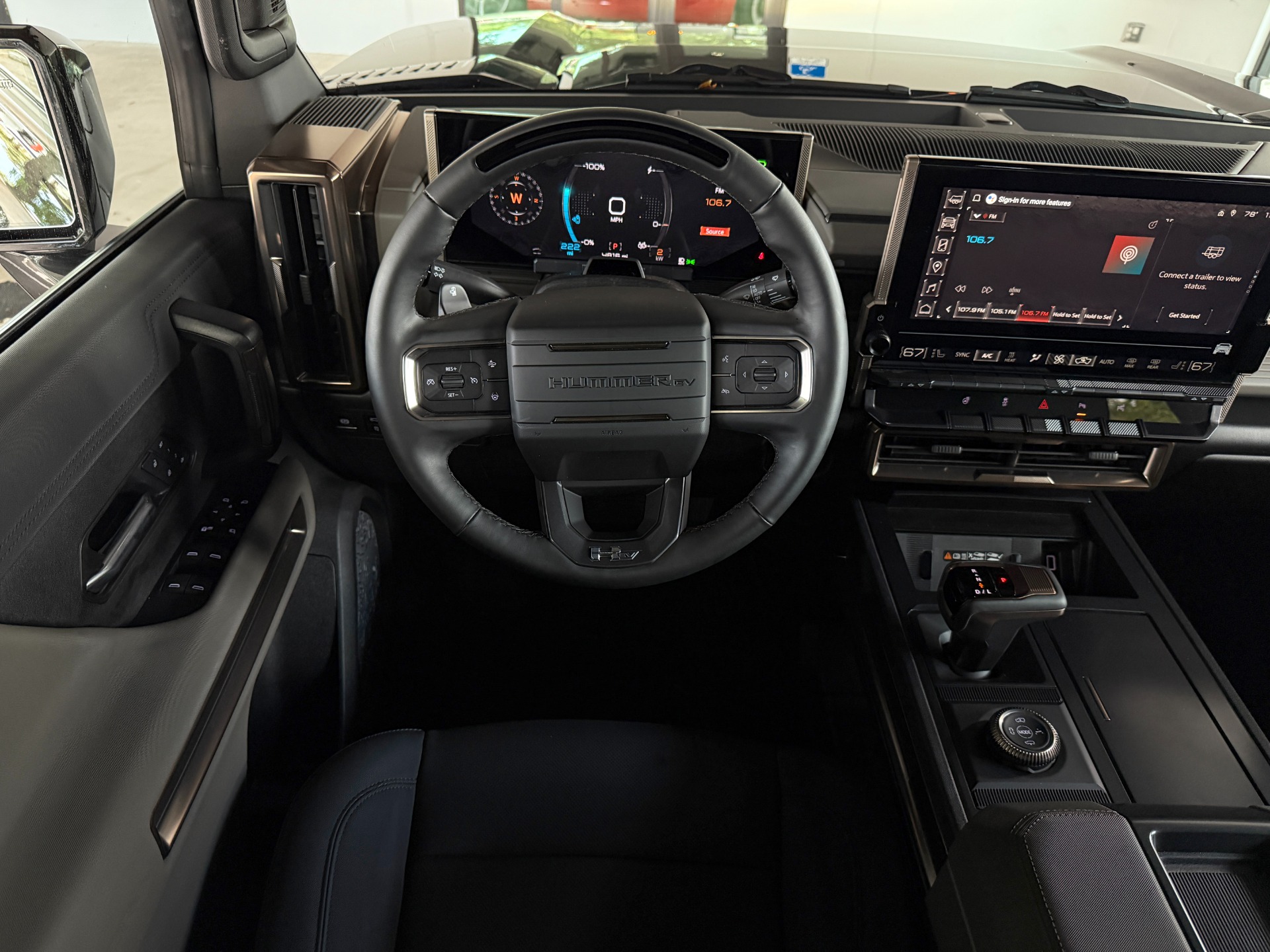 Used-2025-GMC-HUMMER-EV-3X