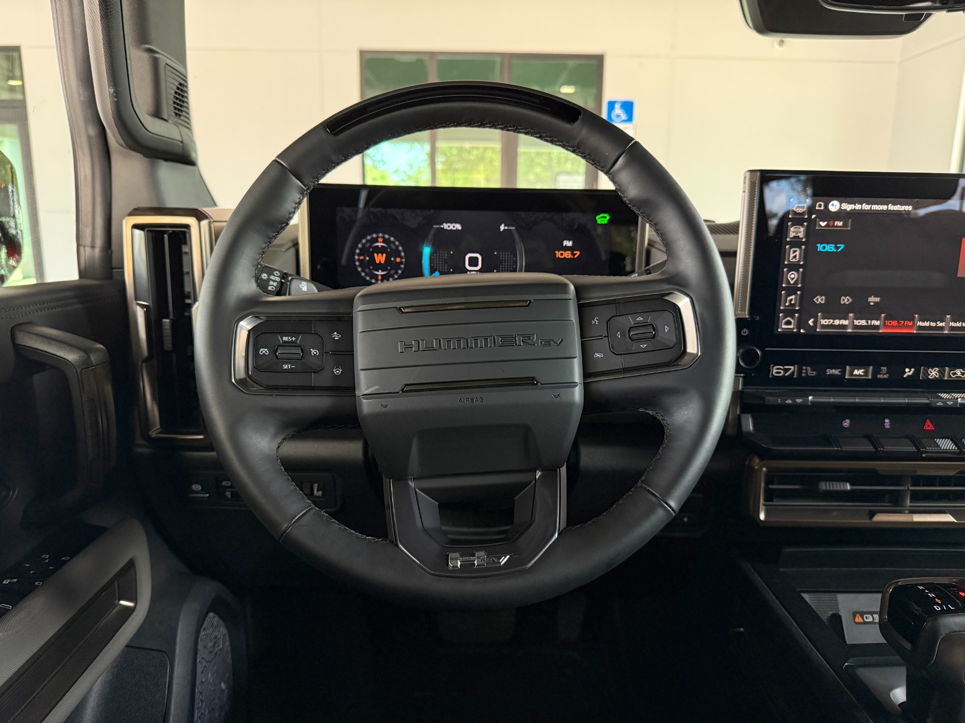 Used-2025-GMC-HUMMER-EV-3X