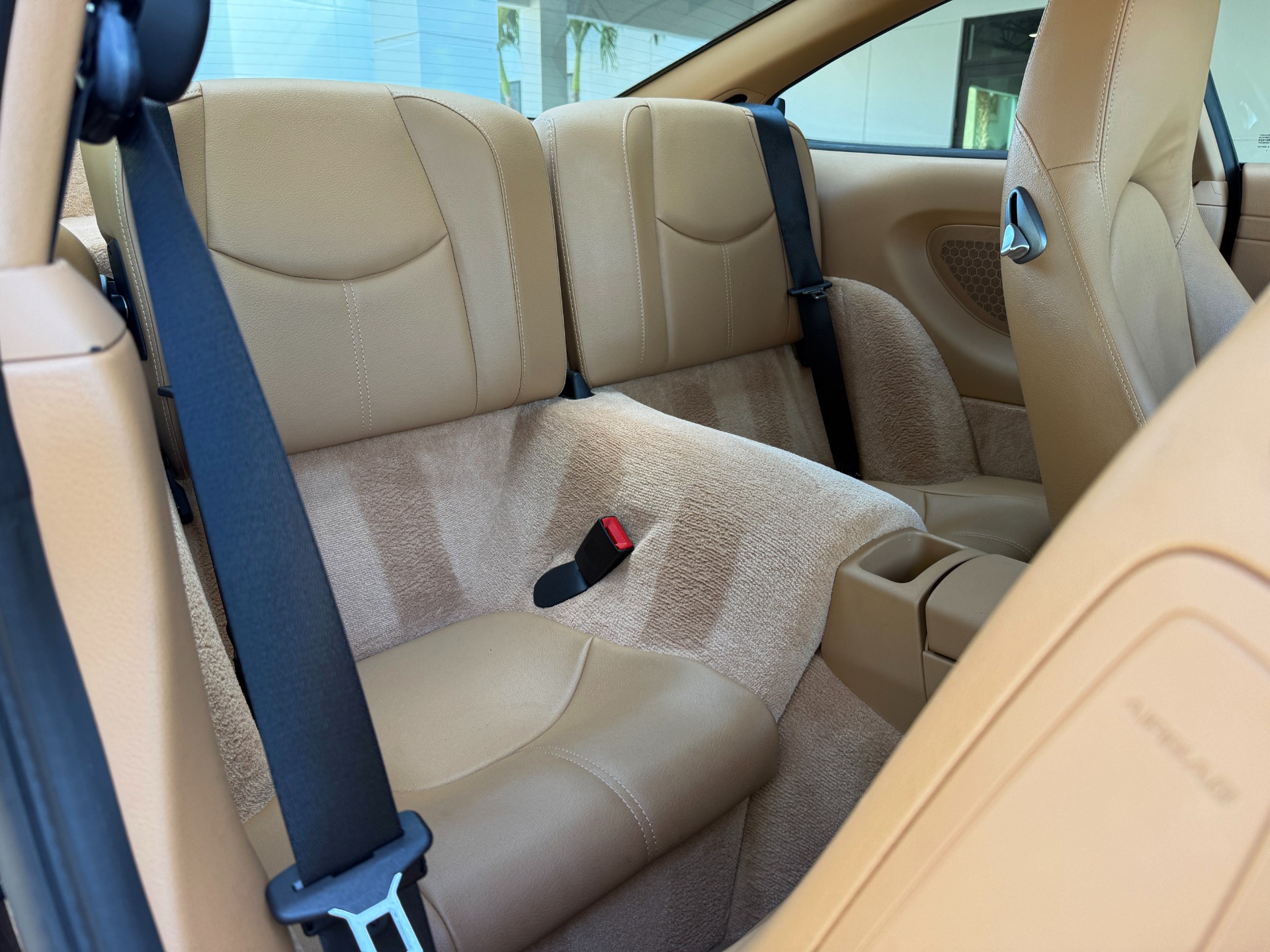Used-2008-Porsche-911-Carrera