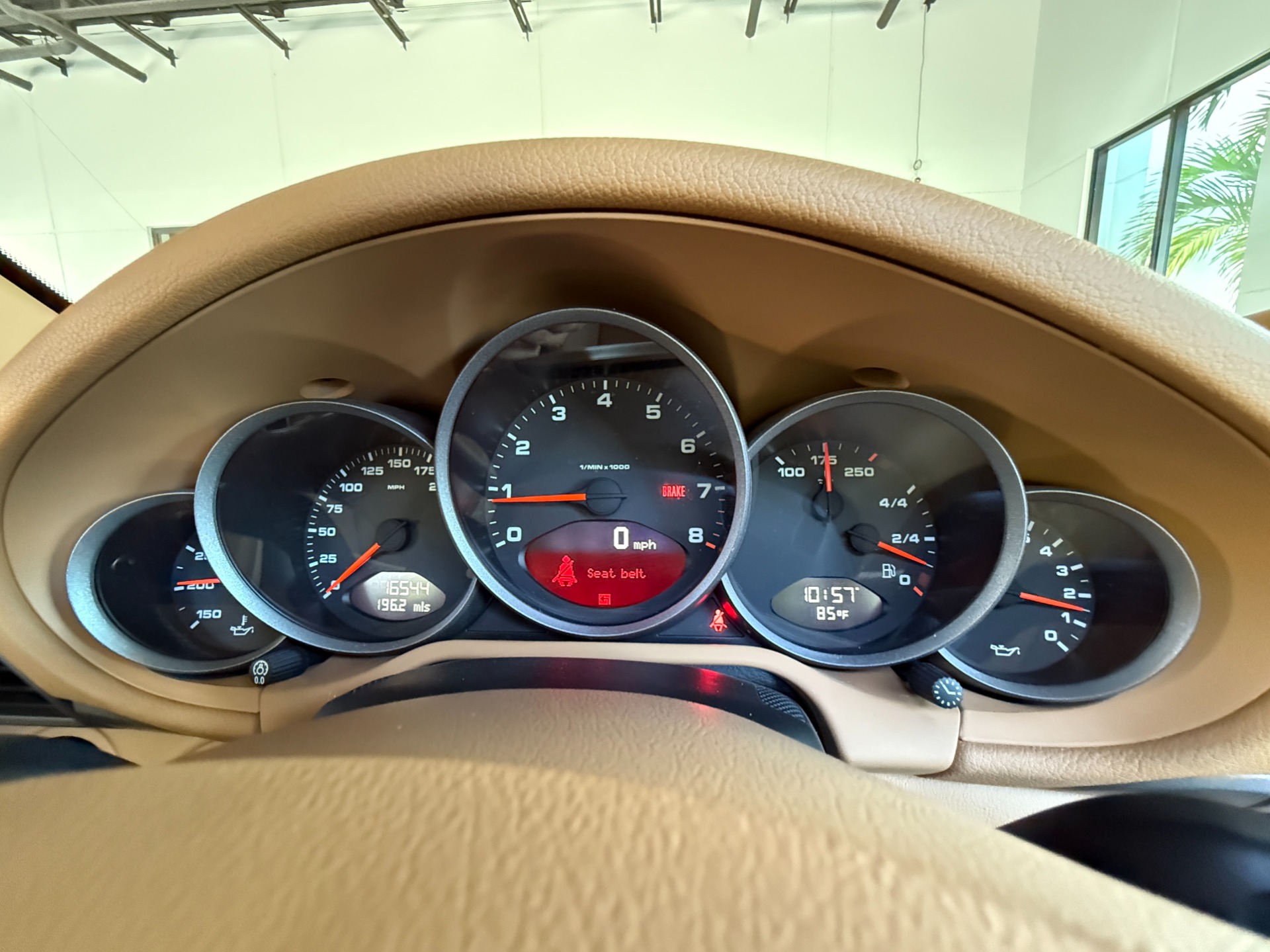 Used-2008-Porsche-911-Carrera