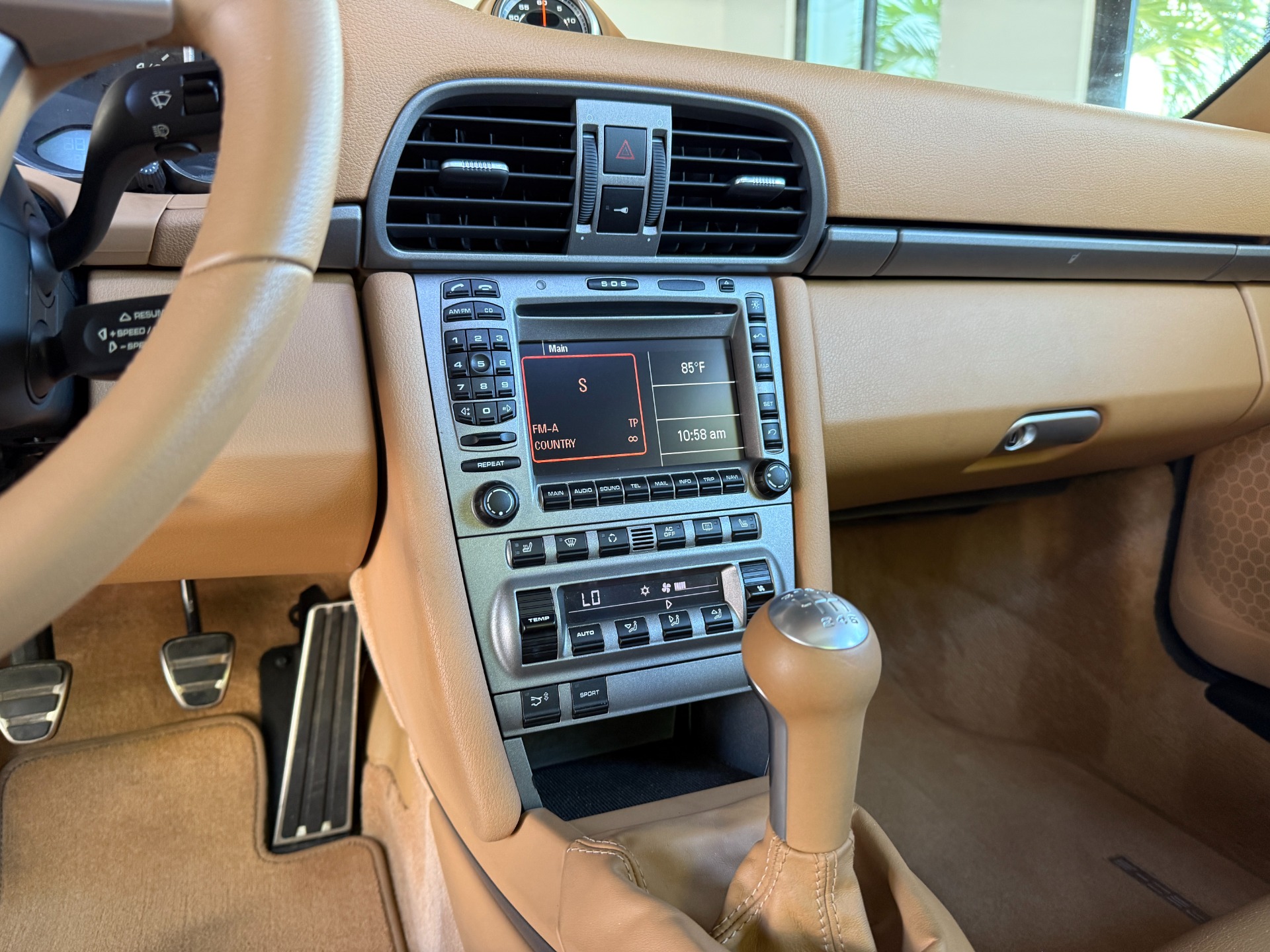 Used-2008-Porsche-911-Carrera
