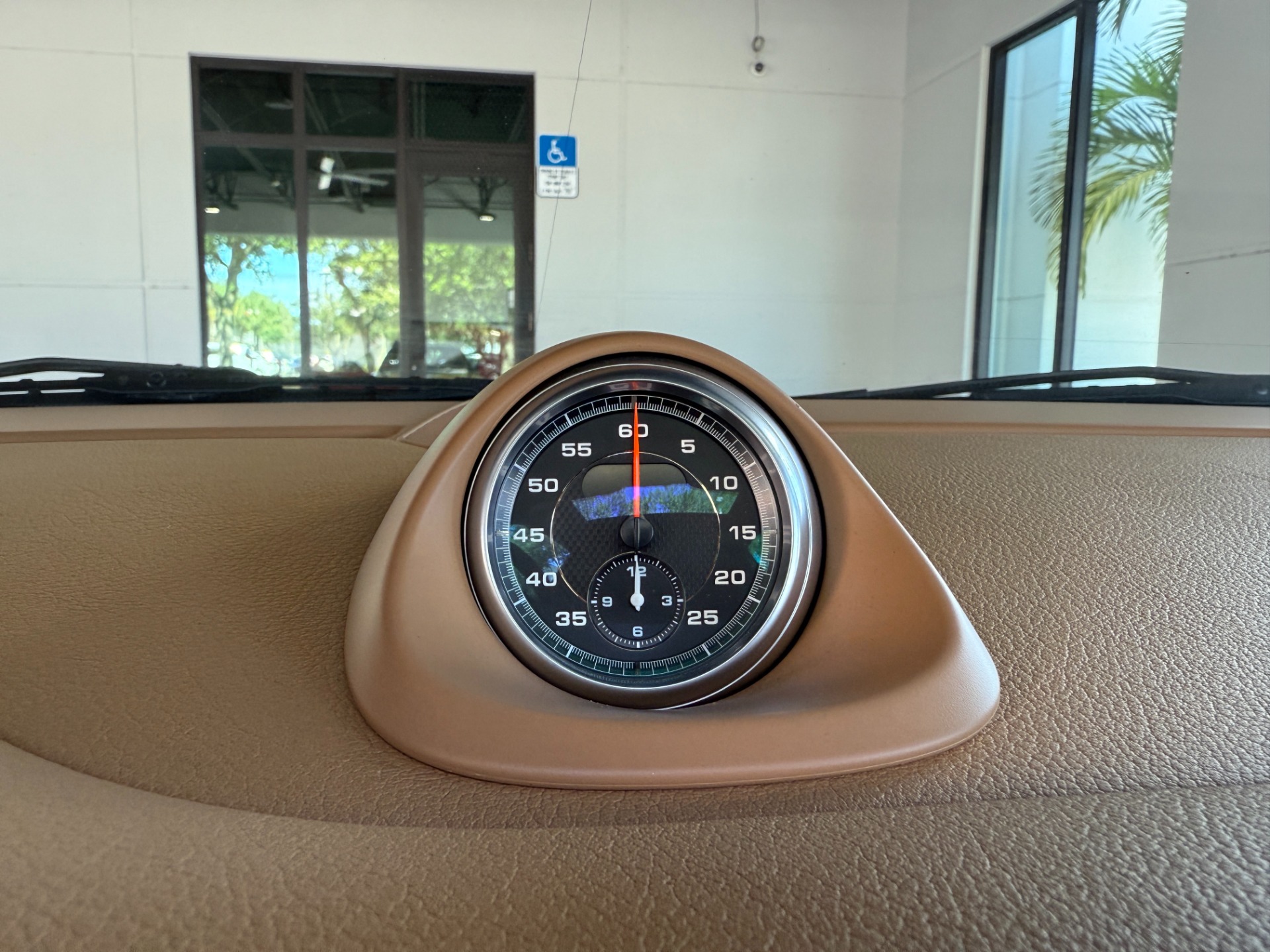 Used-2008-Porsche-911-Carrera