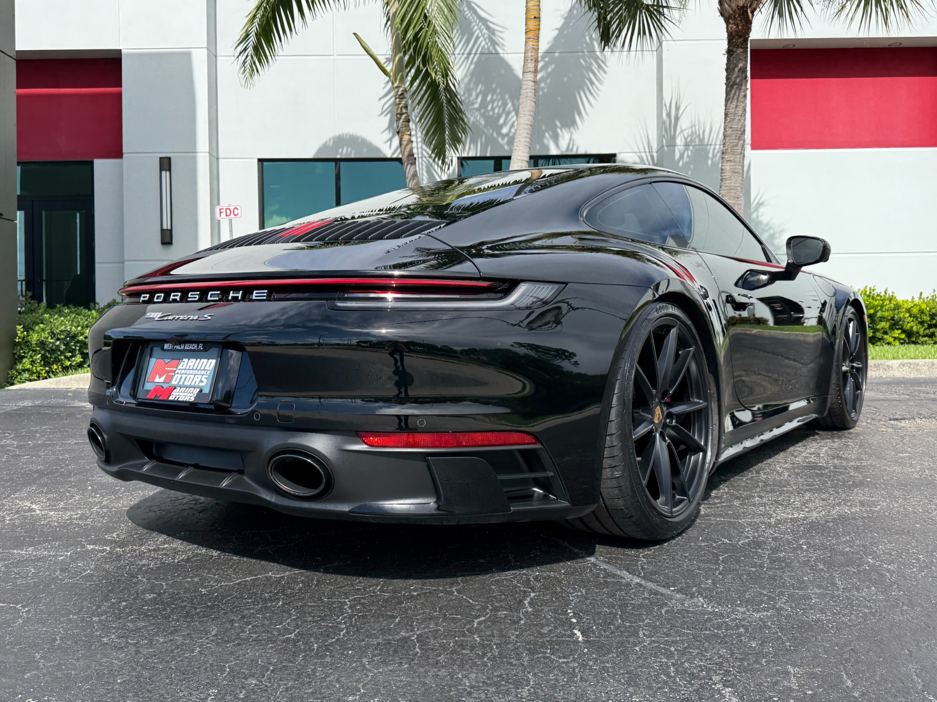 Used-2021-Porsche-911-Carrera-S