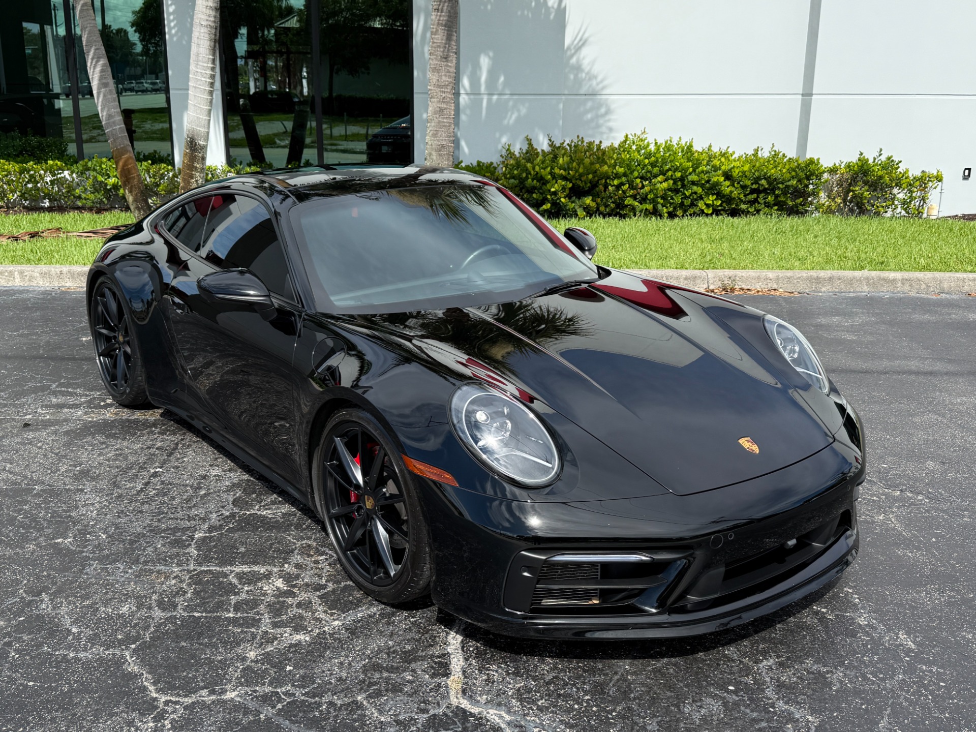 Used-2021-Porsche-911-Carrera-S