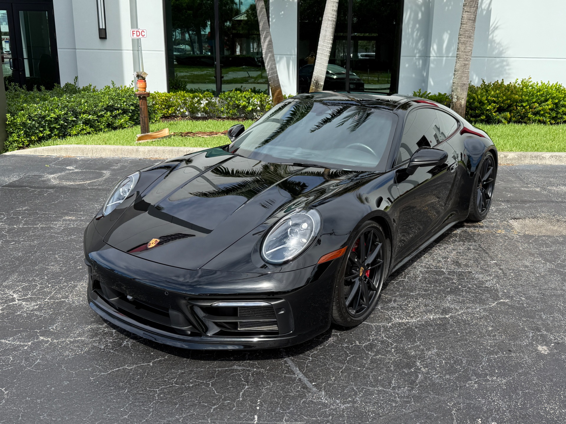 Used-2021-Porsche-911-Carrera-S
