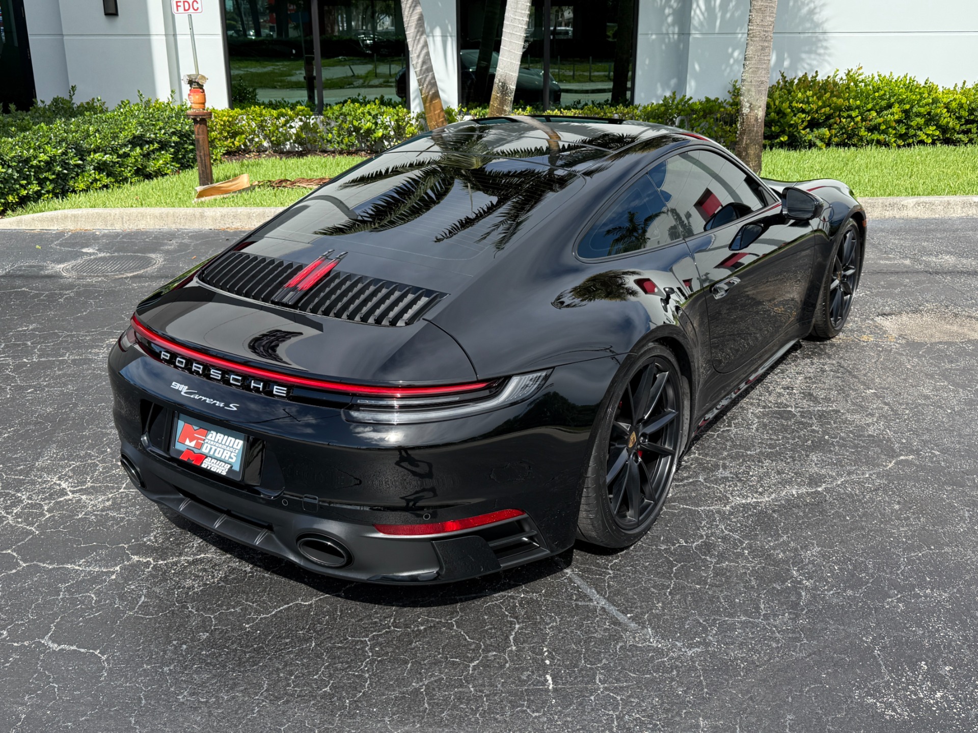 Used-2021-Porsche-911-Carrera-S