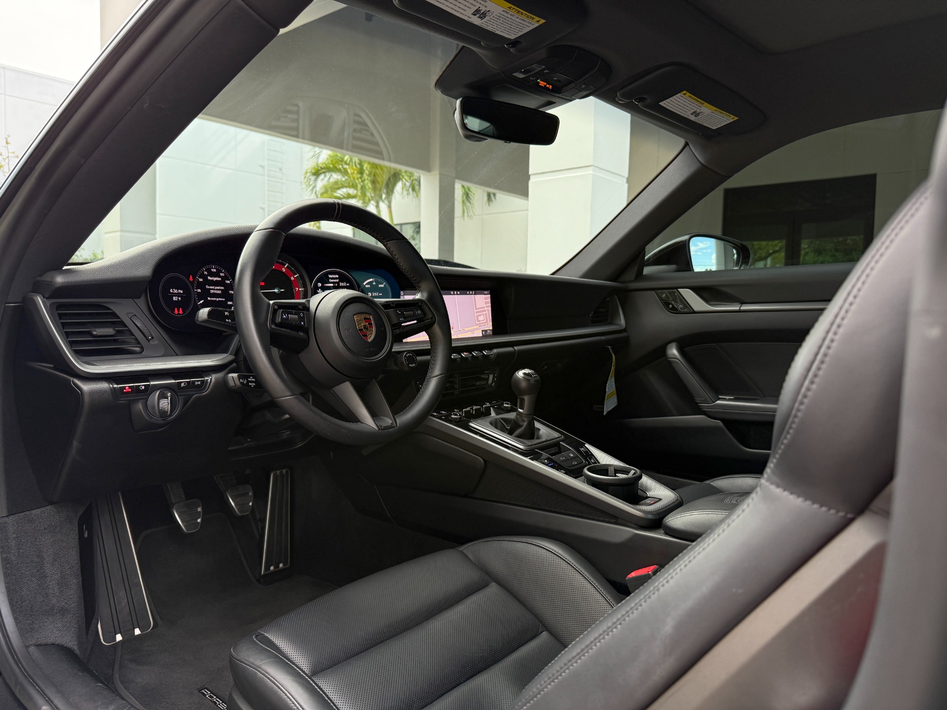 Used-2021-Porsche-911-Carrera-S