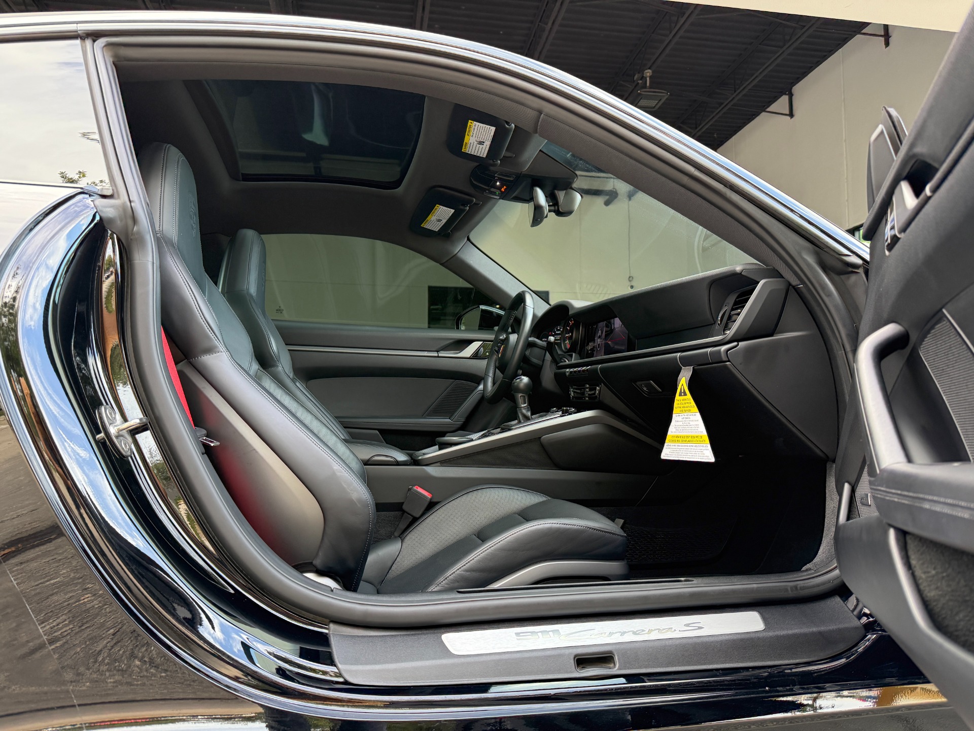 Used-2021-Porsche-911-Carrera-S